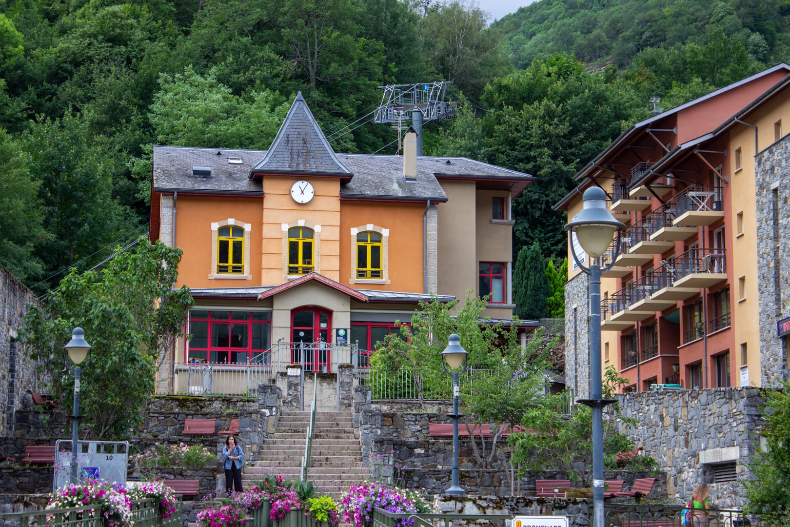 Visita guiada a Andorra y Francia desde Barcelona - Imagen 2