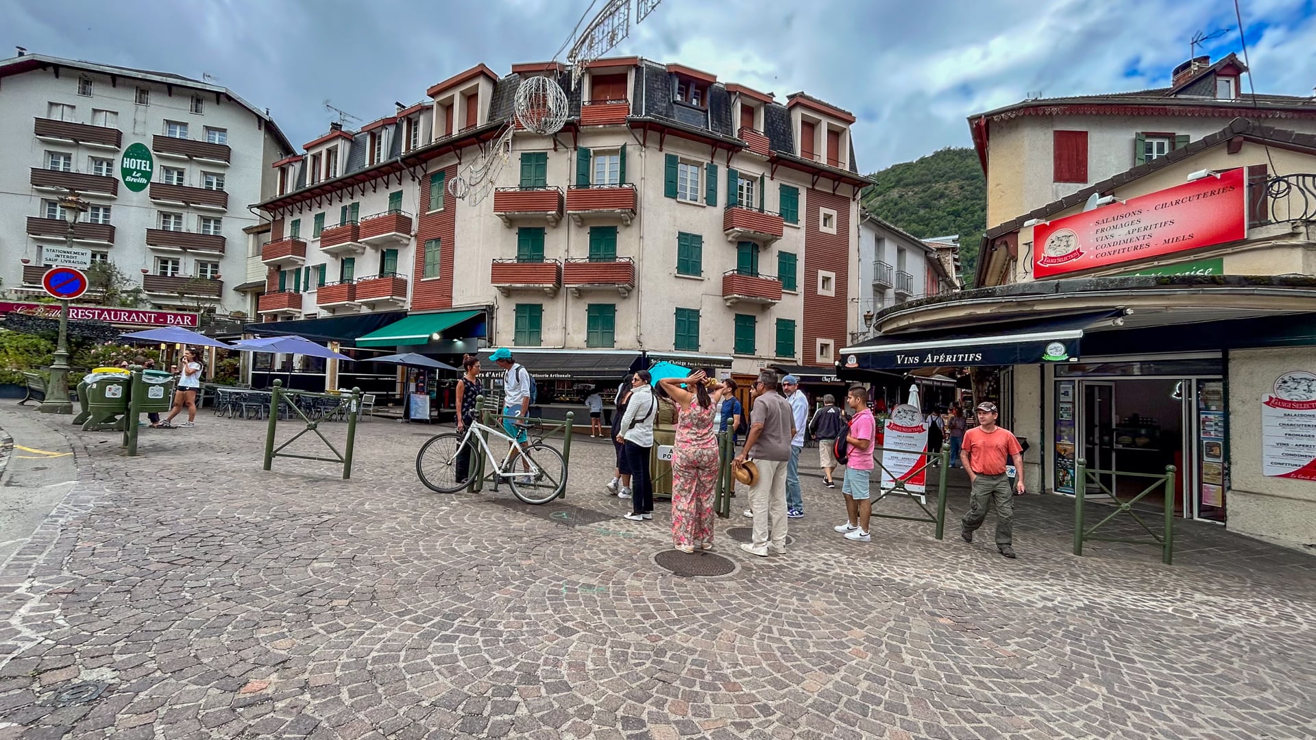Visita guiada a Andorra y Francia desde Barcelona - Imagen 4