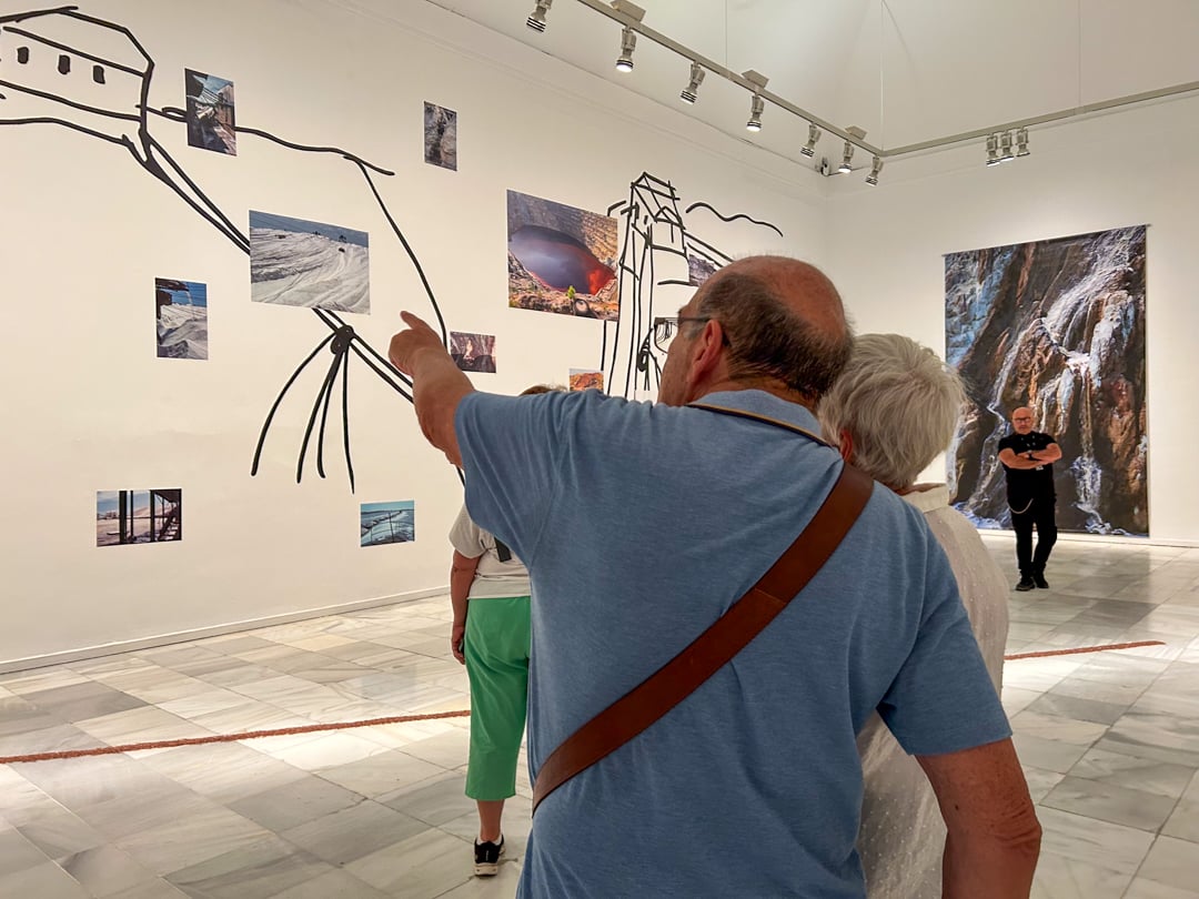 Acceso rápido al Museo Reina Sofía - Imagen 2