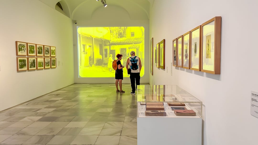 Acceso rápido al Museo Reina Sofía - Imagen 4