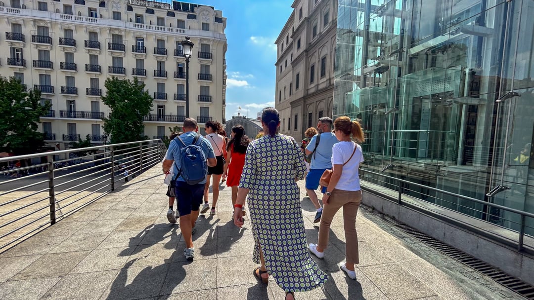 Acceso rápido a los museos del Prado y Reina Sofía - Imagen 4