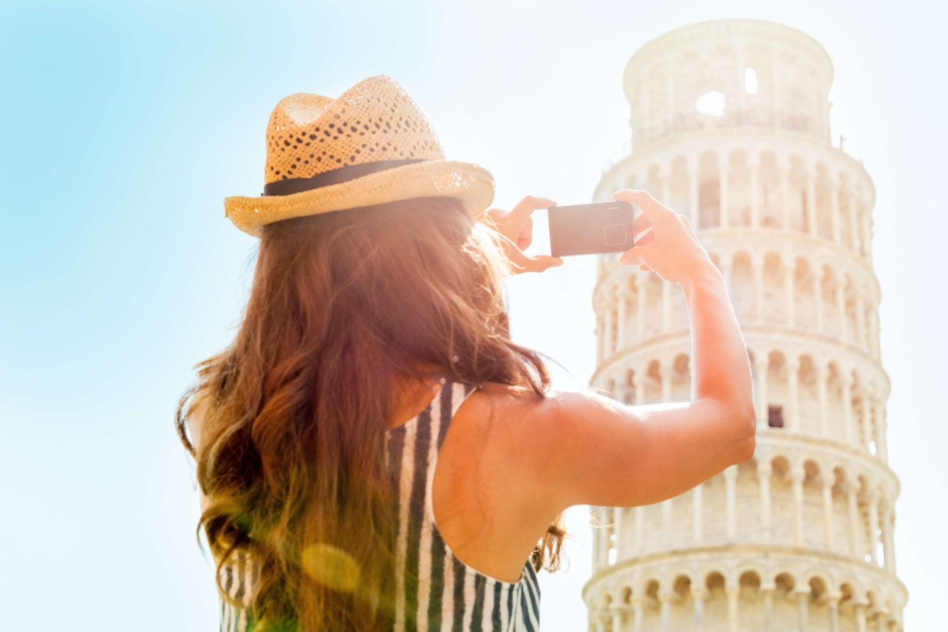 Florencia y Pisa desde Roma - Imagen 3