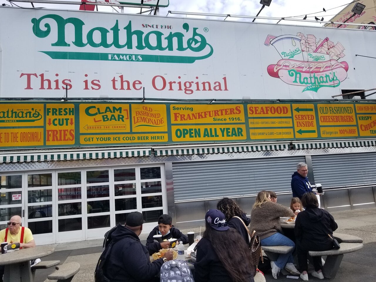 Visita guiada por los distritos de Nueva York: Brooklyn, Bronx, Harlem y Queens con Coney Island - Imagen 4