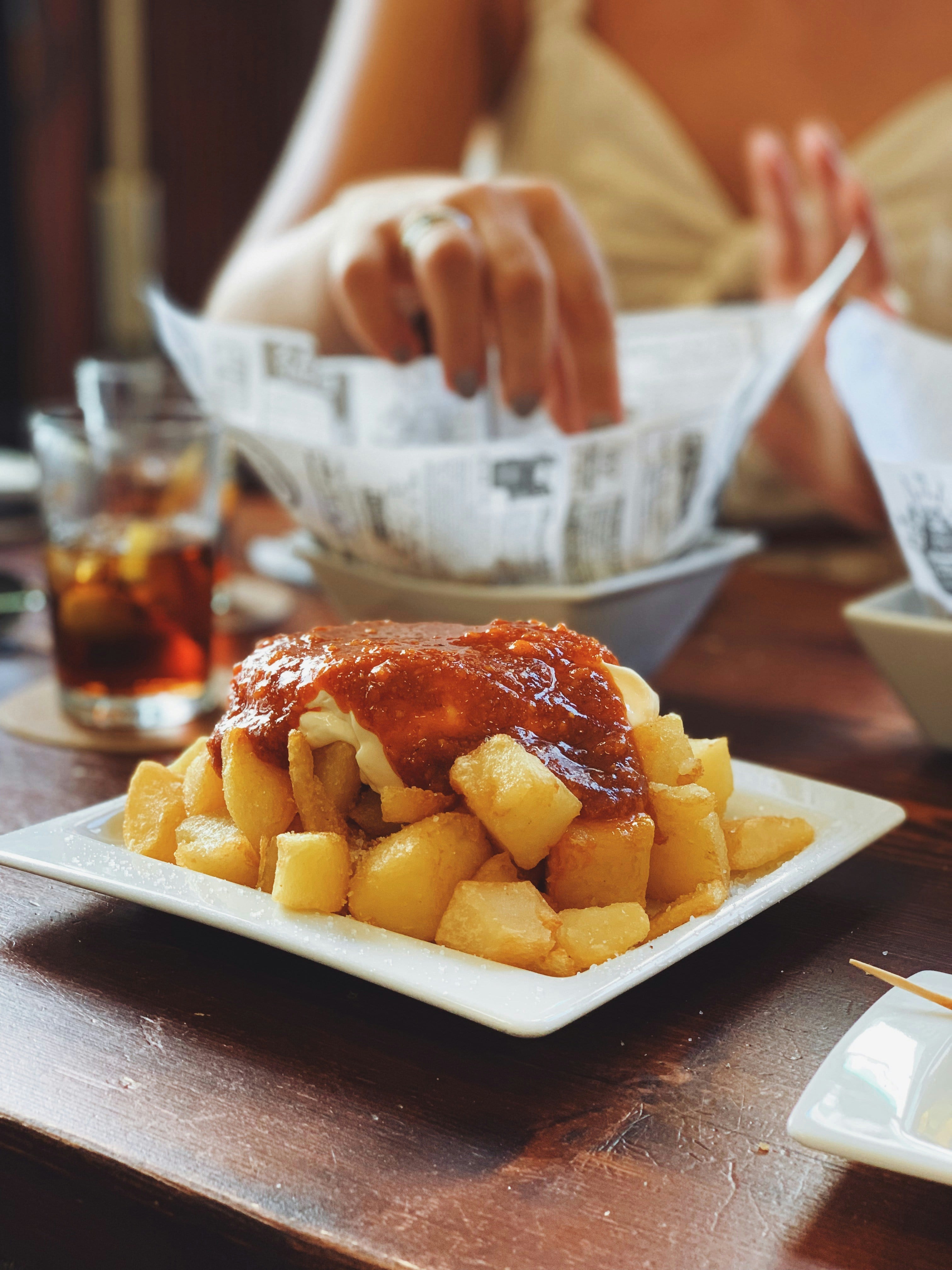 El tour gastronómico latino - Imagen 4