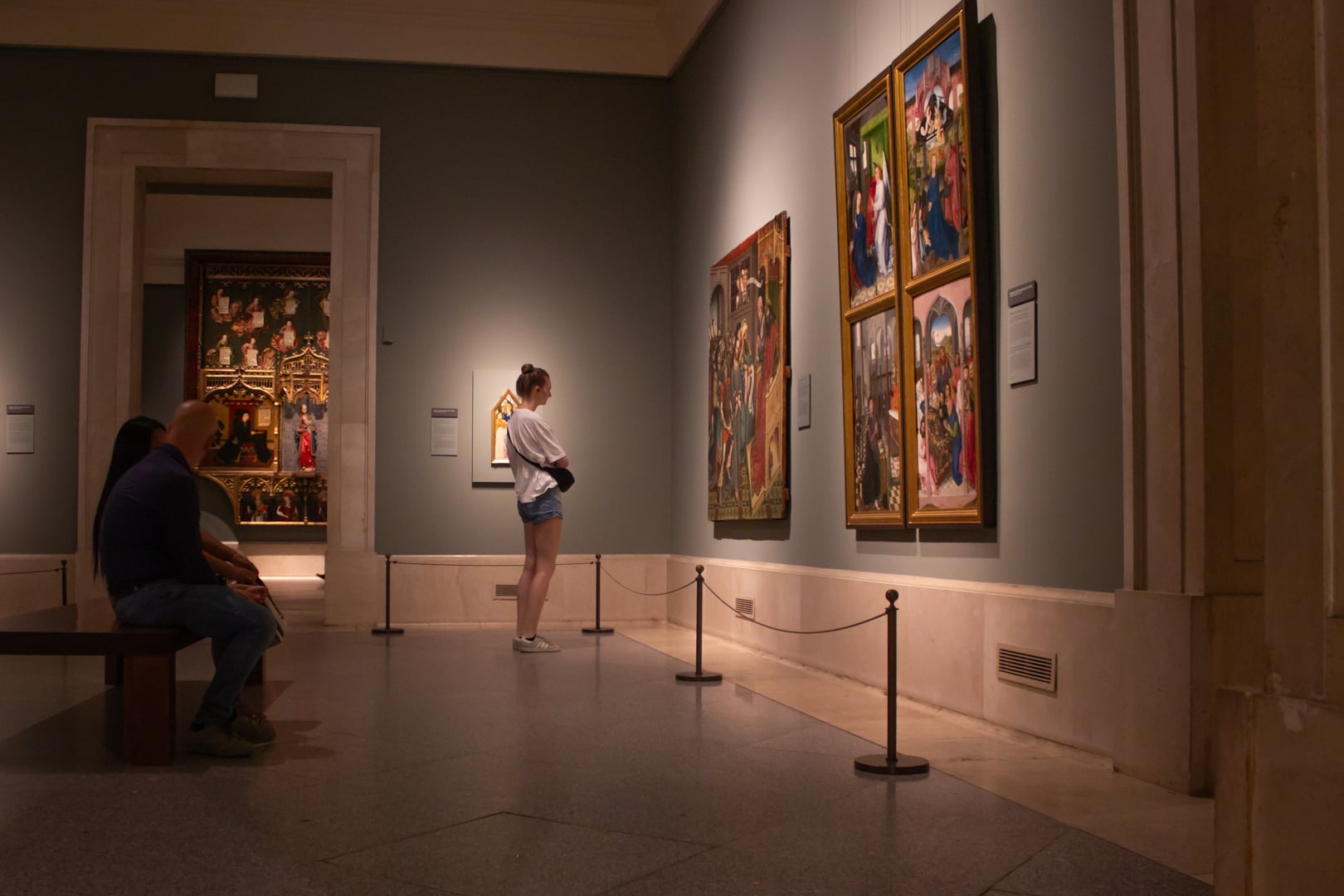 Visita guiada al Museo del Prado - Imagen 2