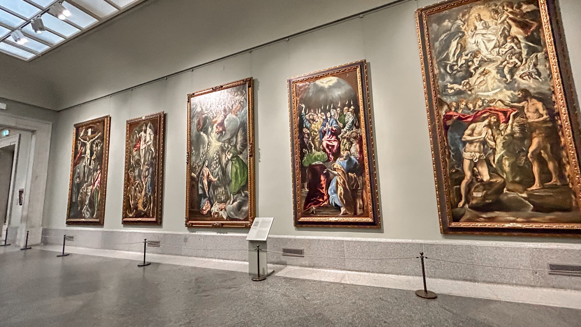 Visita guiada al Museo del Prado - Imagen 3