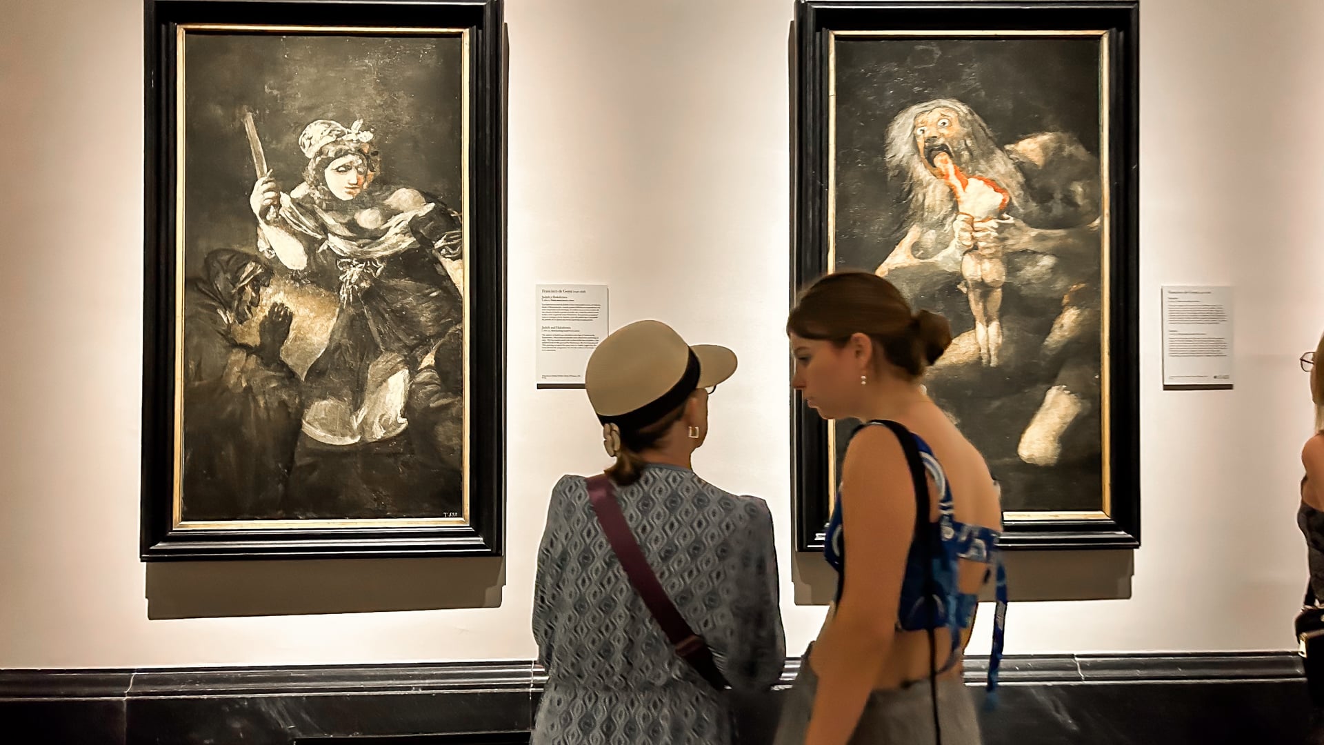 Visita guiada al Museo del Prado - Imagen 4