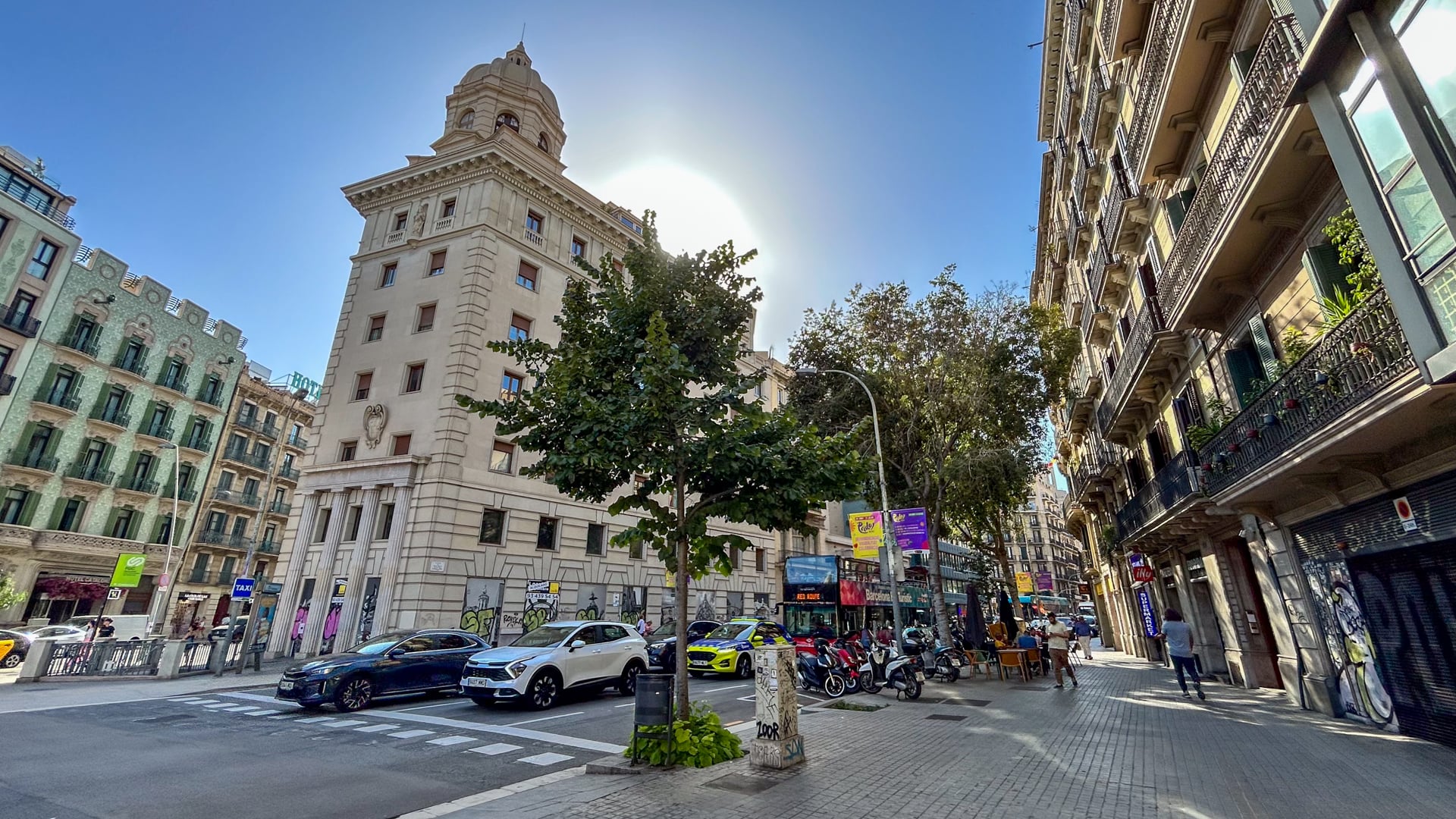 Recorrido a pie por el Barrio Gótico de Barcelona con tapas opcionales - Imagen 2