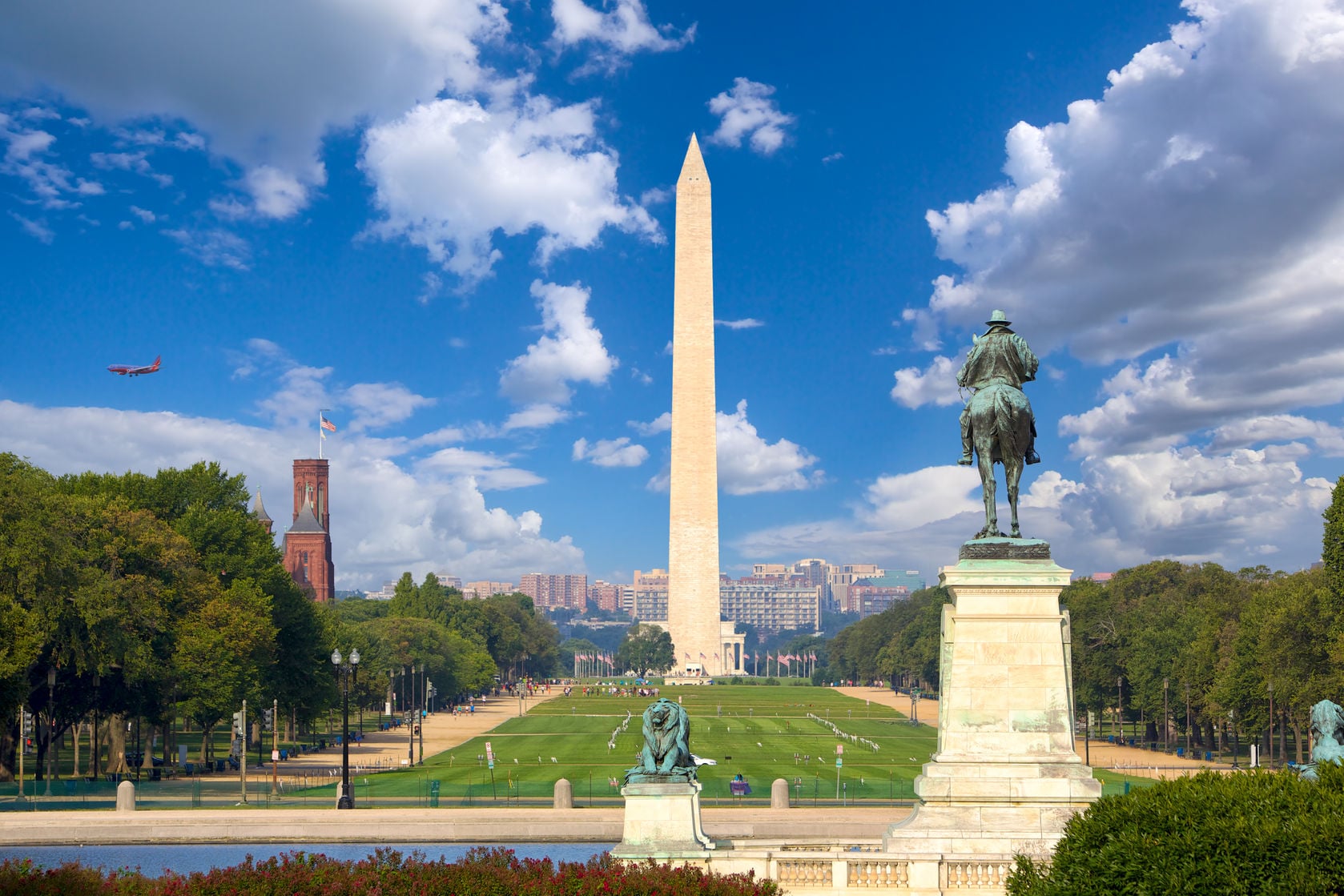 Excursión de un día a Washington DC y Filadelfia desde Nueva York tour bilingüe - Imagen 2