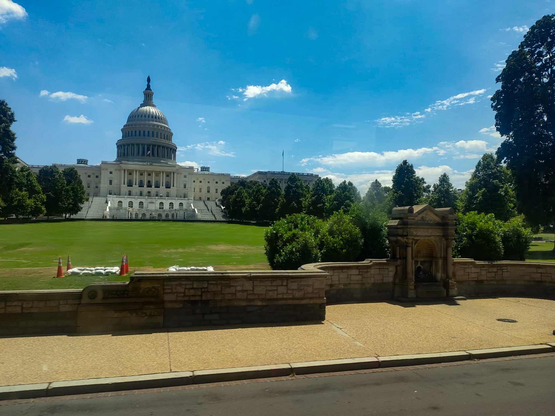 Excursión de un día a Washington DC y Filadelfia desde Nueva York tour bilingüe - Imagen 4