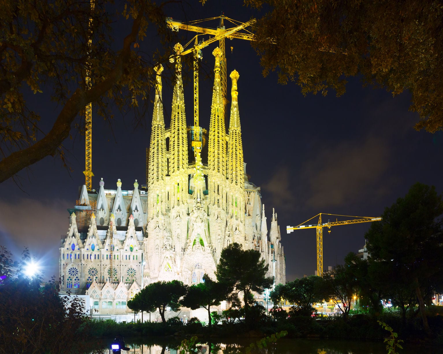 Acceso rápido a la Sagrada Familia - Imagen 2