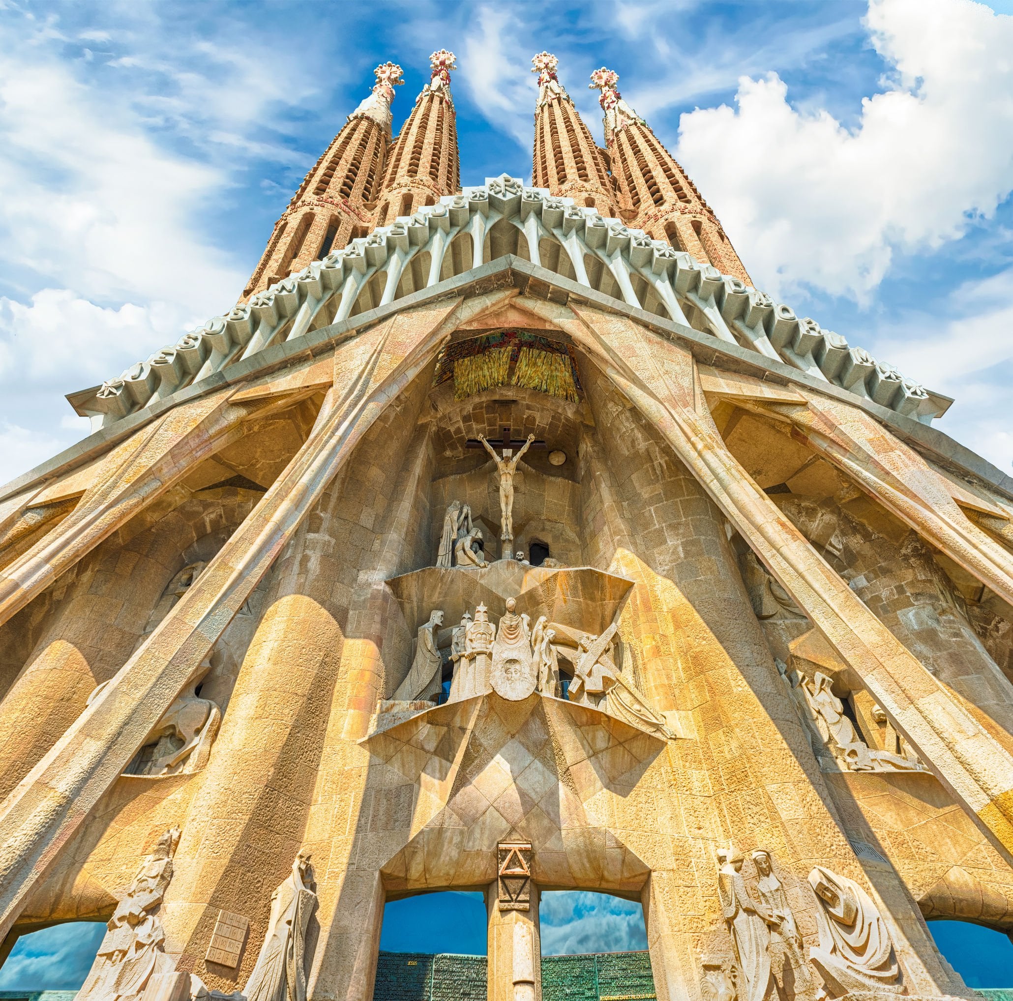 Acceso rápido a la Sagrada Familia - Imagen 3