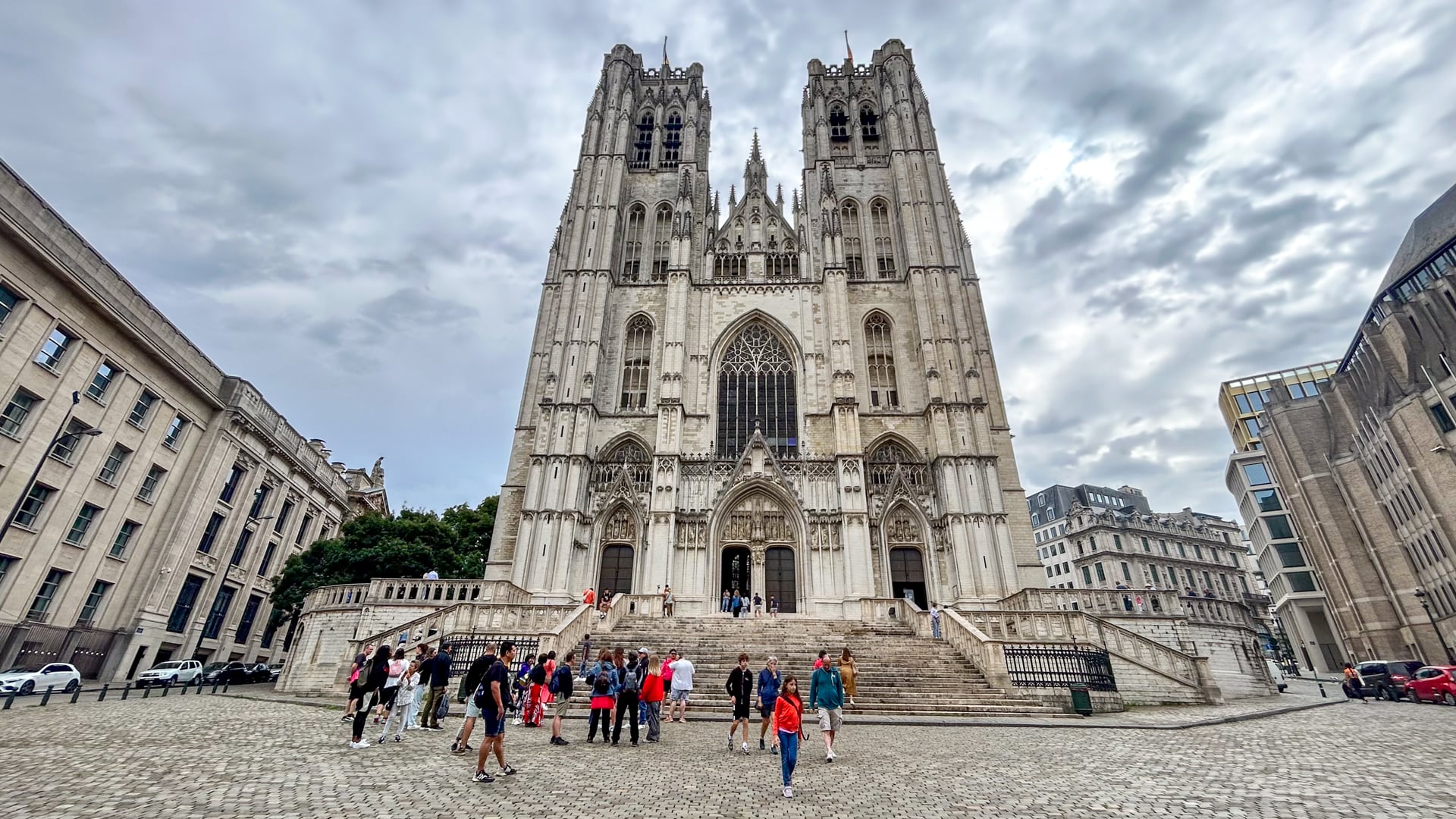 Visita guiada a Bruselas y Brujas desde Ámsterdam - Imagen 4
