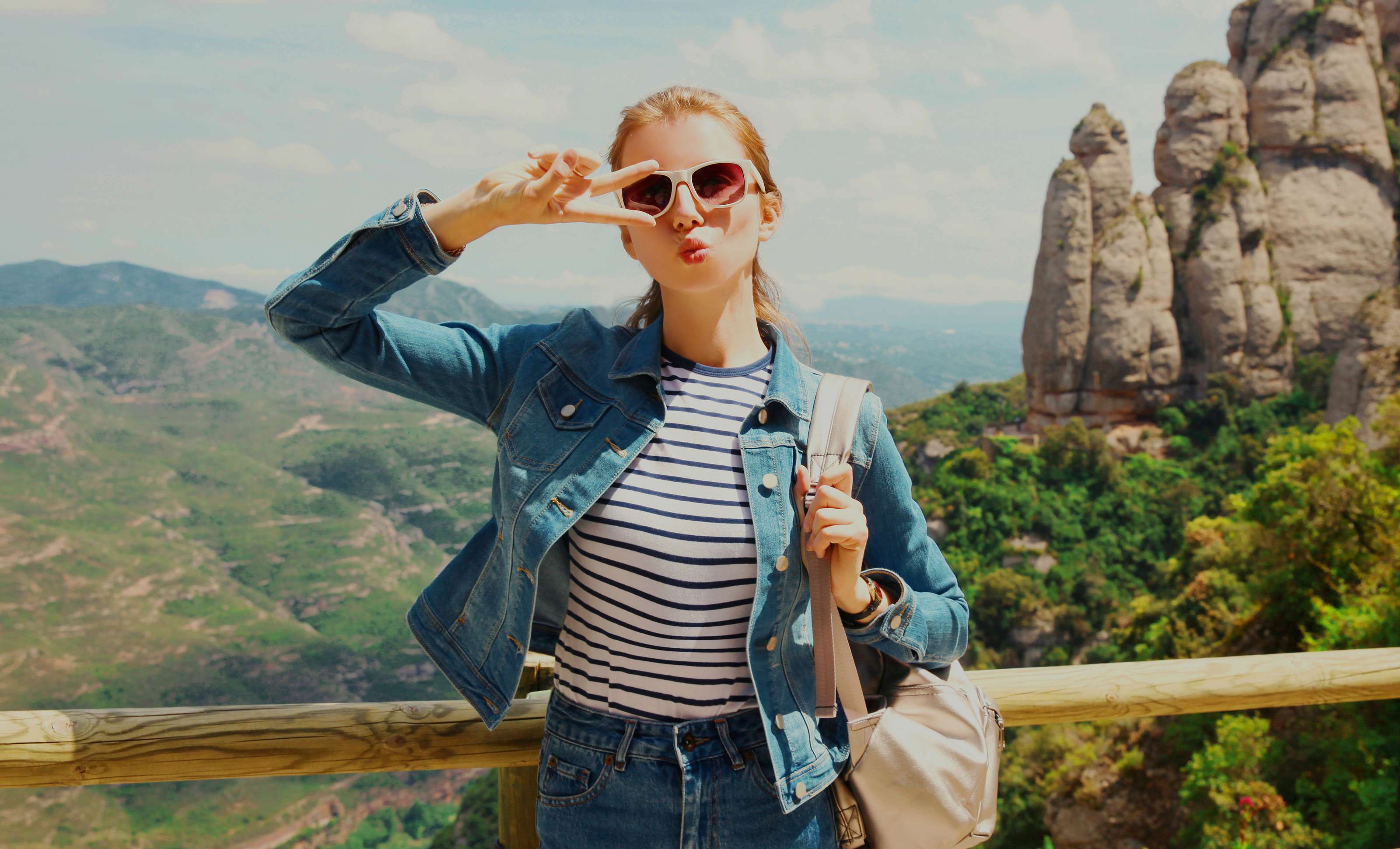 Tour combinado - Monasterio de Montserrat y Sagrada Familia - Imagen 4