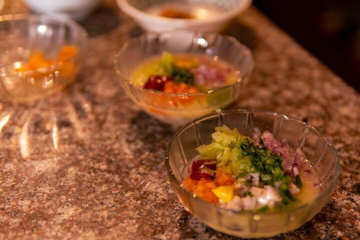 Clase de cocina andina auténtica en Cuenca, Ecuador - Imagen 3