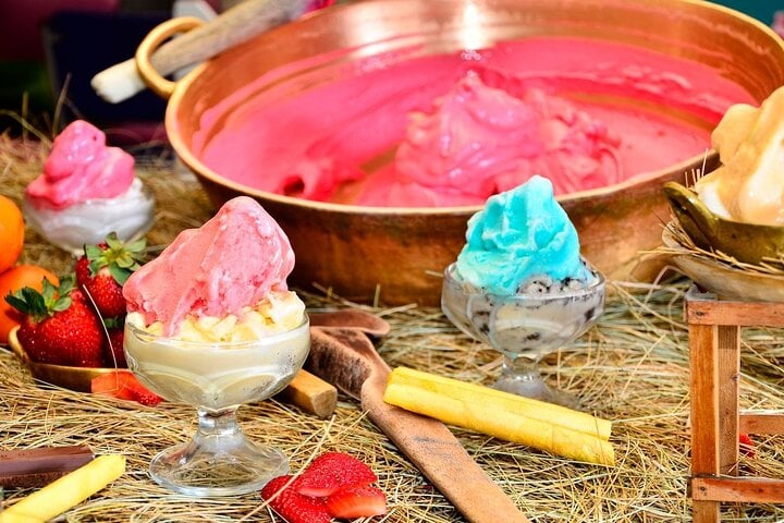 Taste Ecuador in Cuenca: 32 Local Foods, Drinks and Culture - Imagen 2
