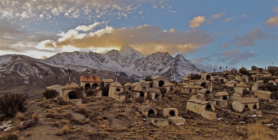 Aventura en Huayna Potosí - Imagen 3