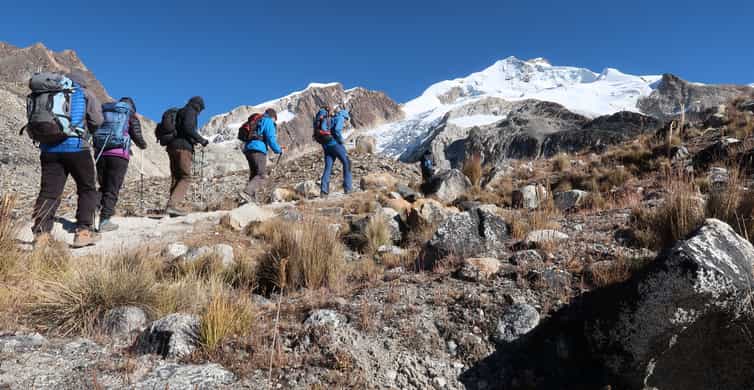 Escalada al Huayna Potosí: 3 días y 2 noches - Imagen 4