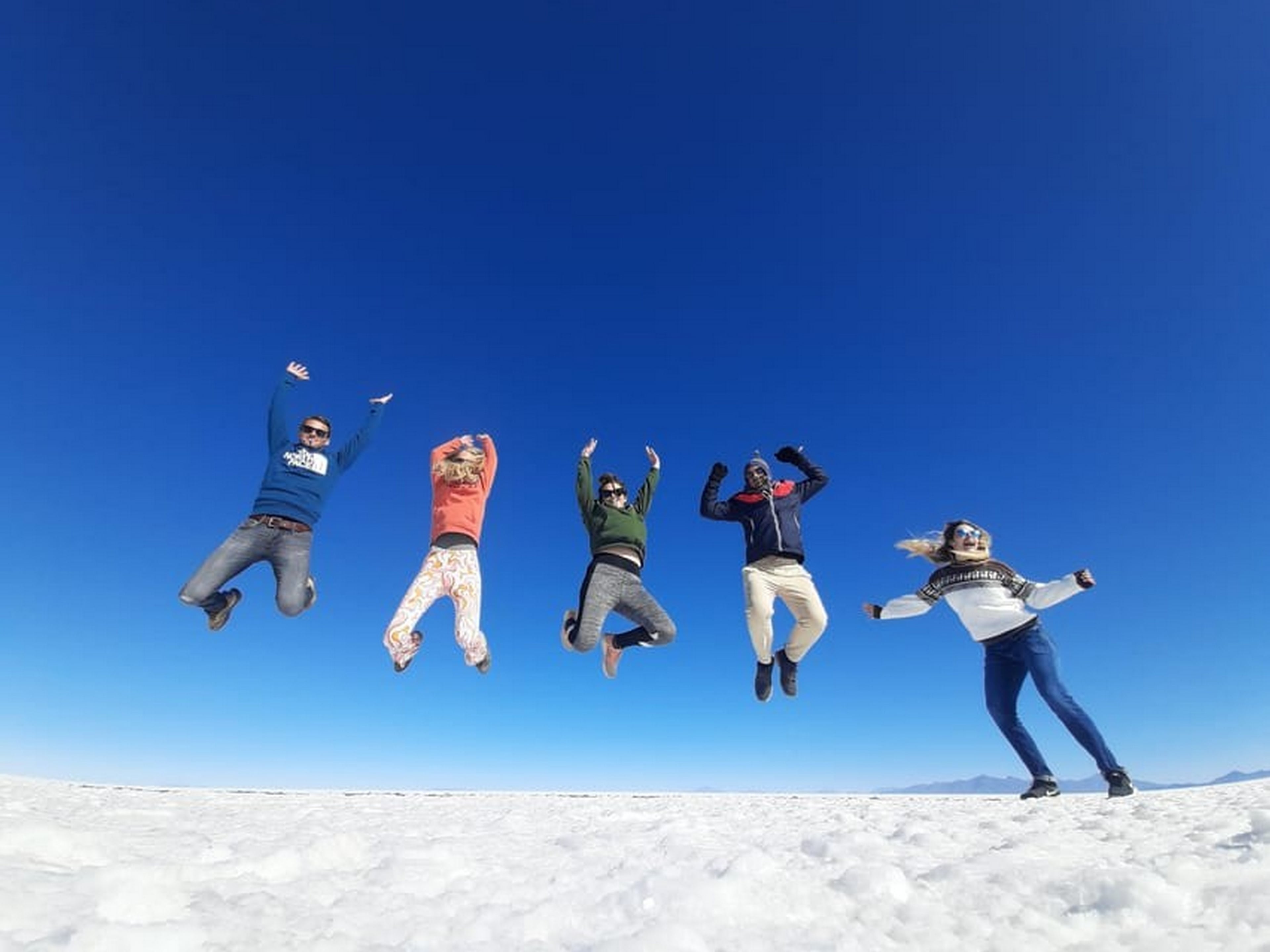 Salar de Uyuni 3D/2N - Explora la belleza de otro mundo - Imagen 4