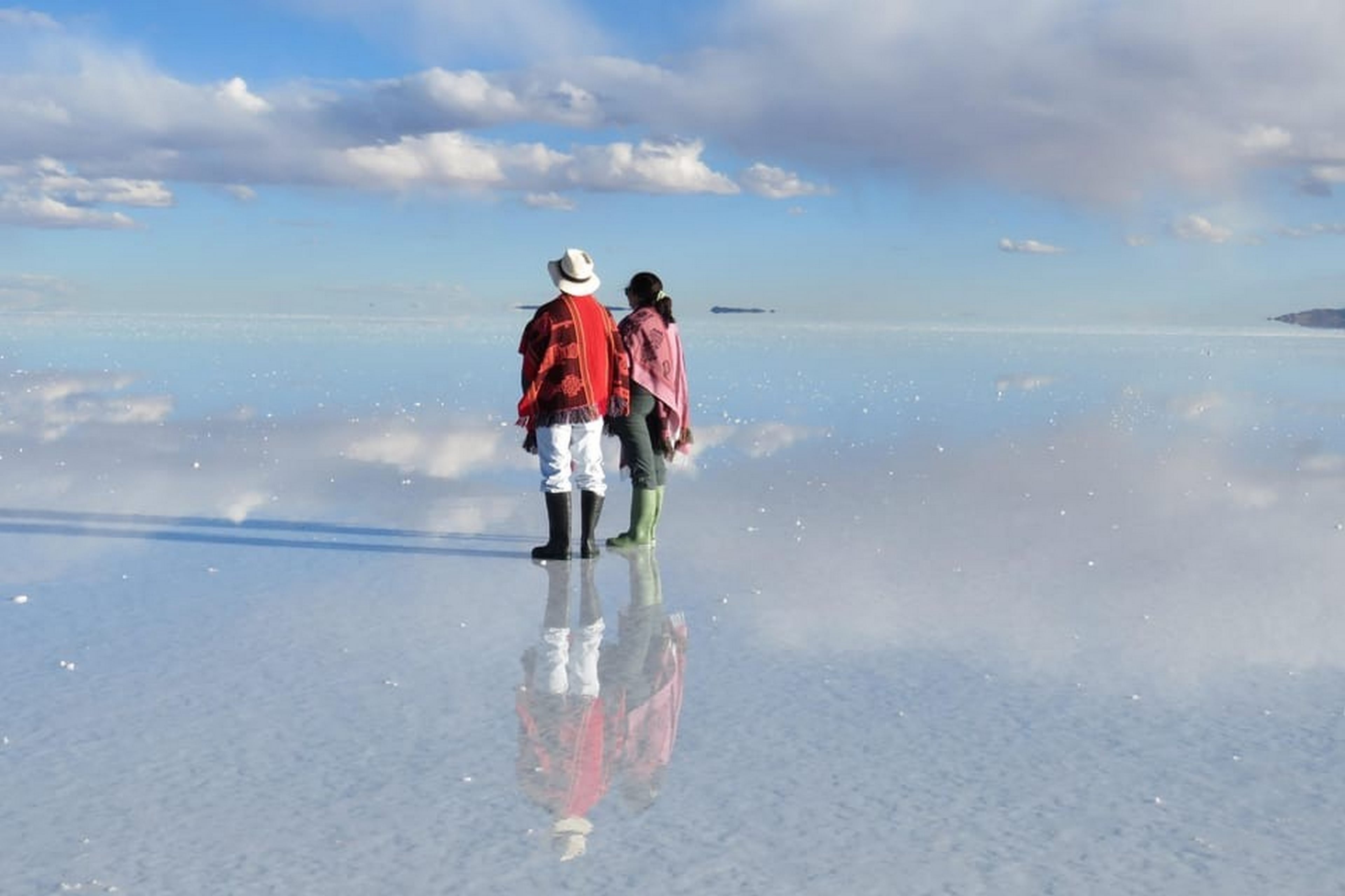 Salar de Uyuni 3D/2N - Explora la belleza de otro mundo - Imagen 3