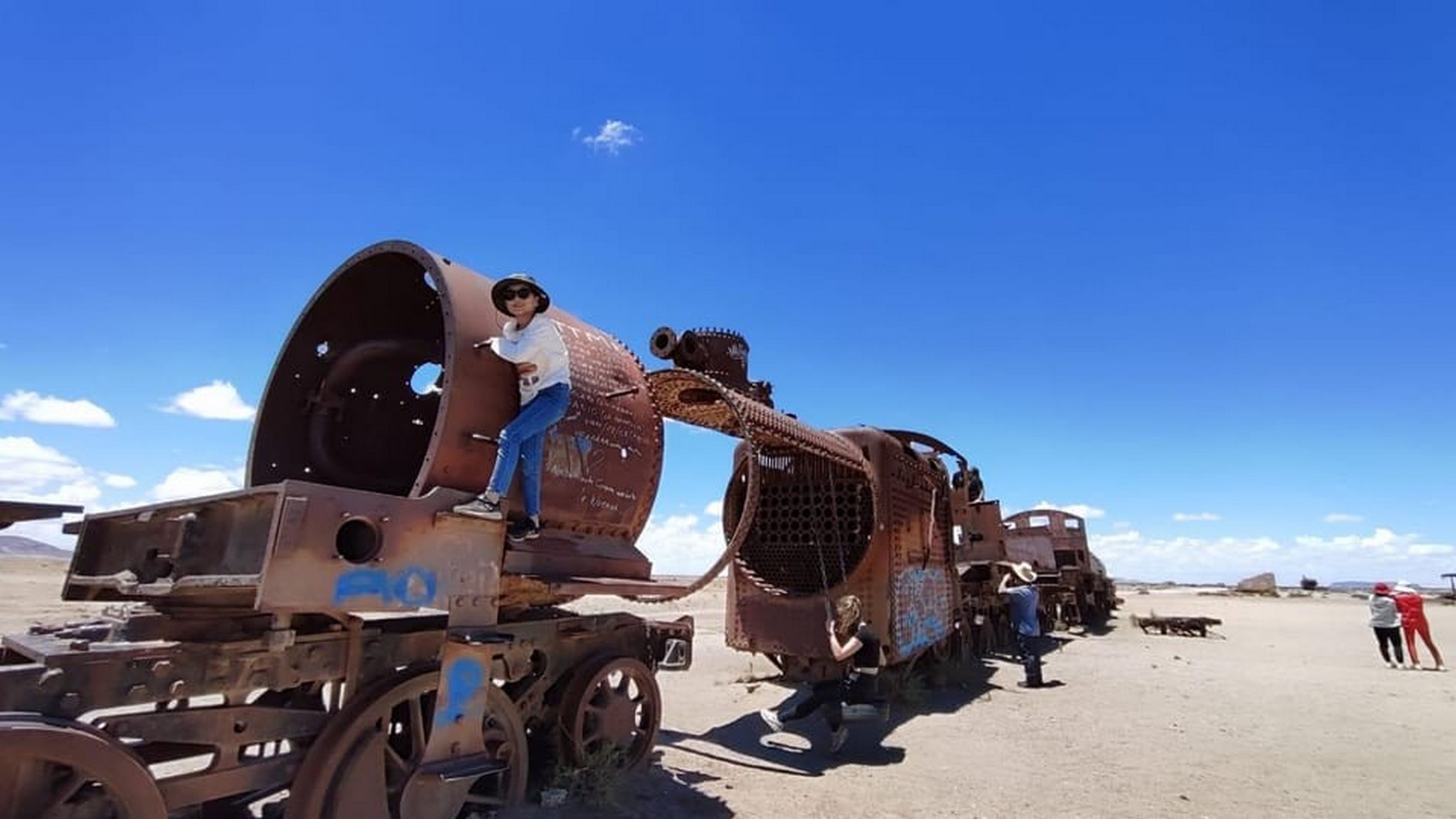 Salar de Uyuni 3D/2N - Explora la belleza de otro mundo - Imagen 2