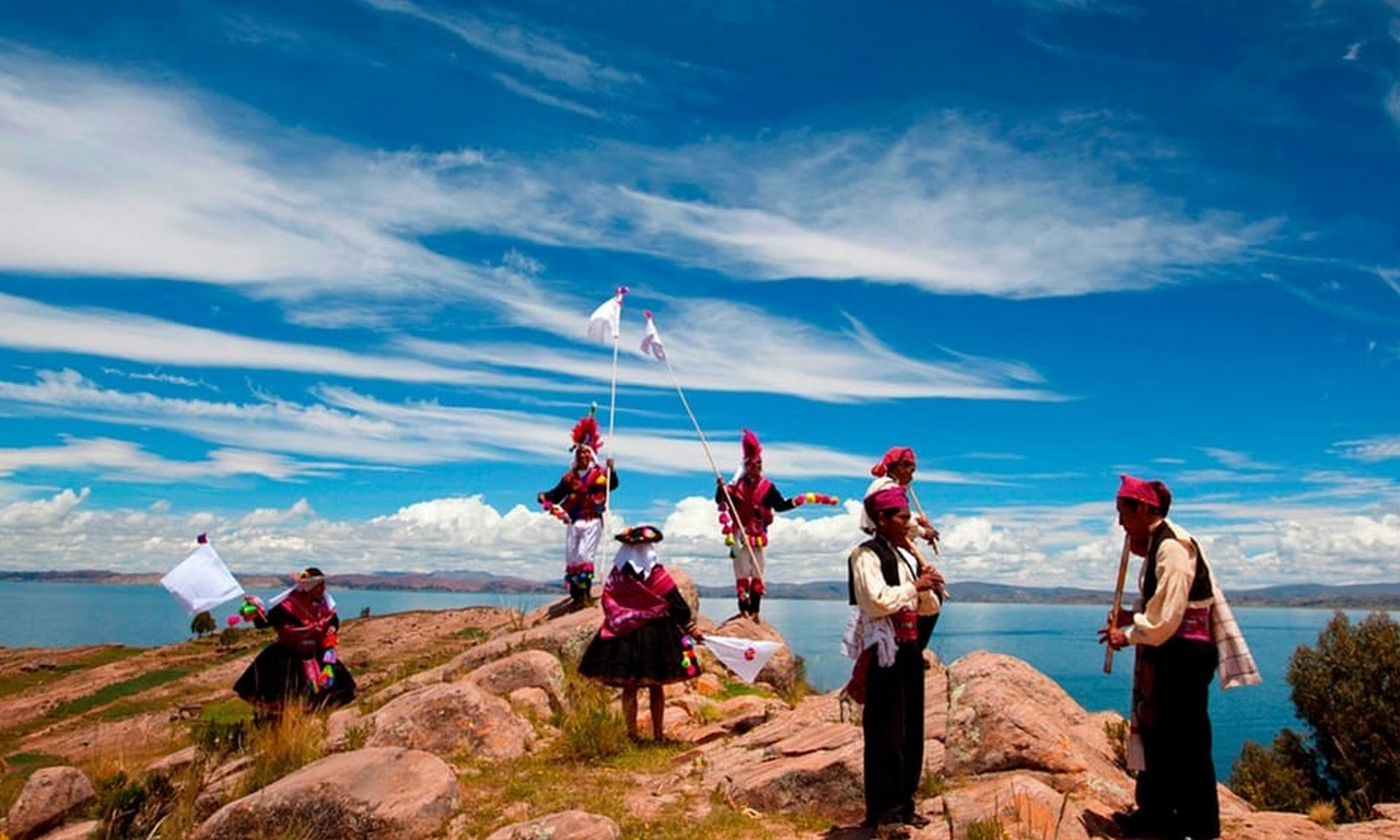 Copacabana, Isla del Sol y Titicaca: 2 días - Imagen 3
