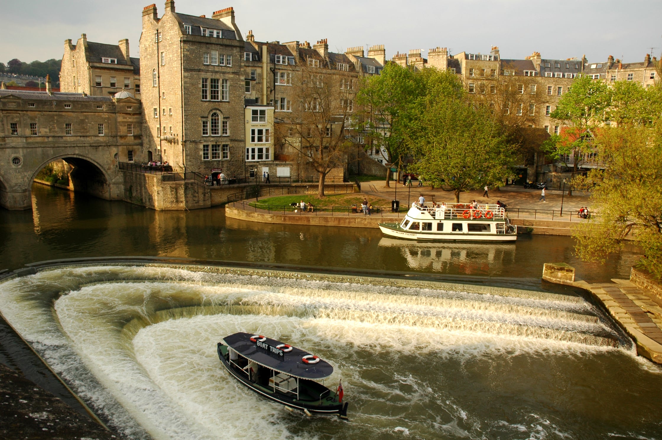Excursión de un día a Bath desde Londres - Imagen 2