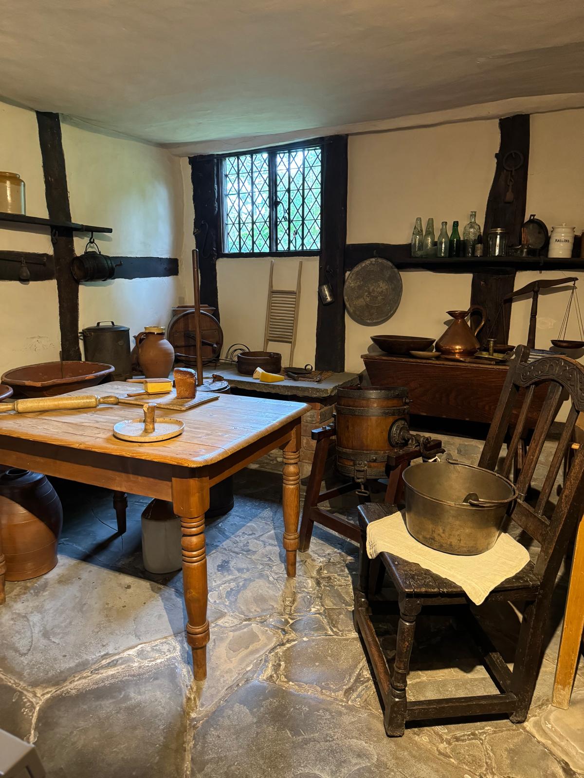 Excursión de un día a Stratford-upon-Avon, la obra de Shakespeare, desde Londres - Imagen 4
