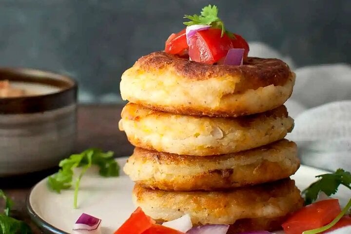 Authentic Andean Cooking Class in Quito - Imagen 4