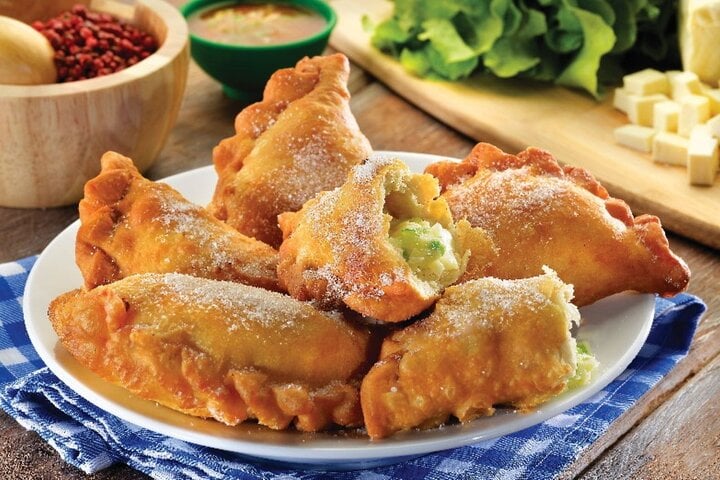 Authentic Andean Cooking Class in Quito - Imagen 2
