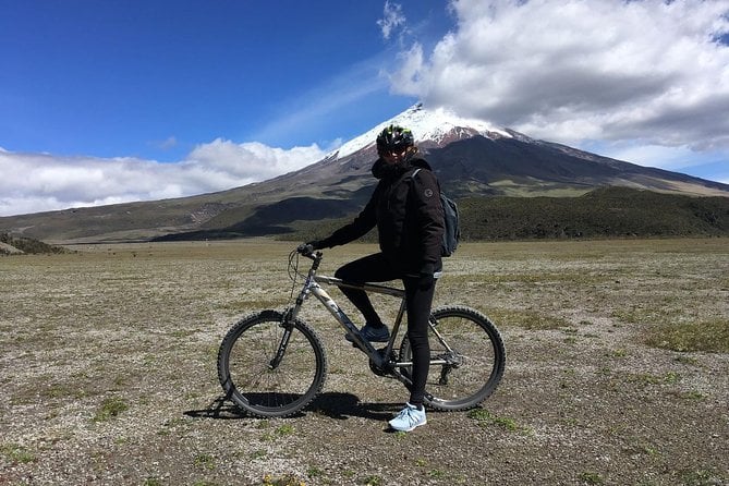 Cotopaxi Bike - Imagen 2