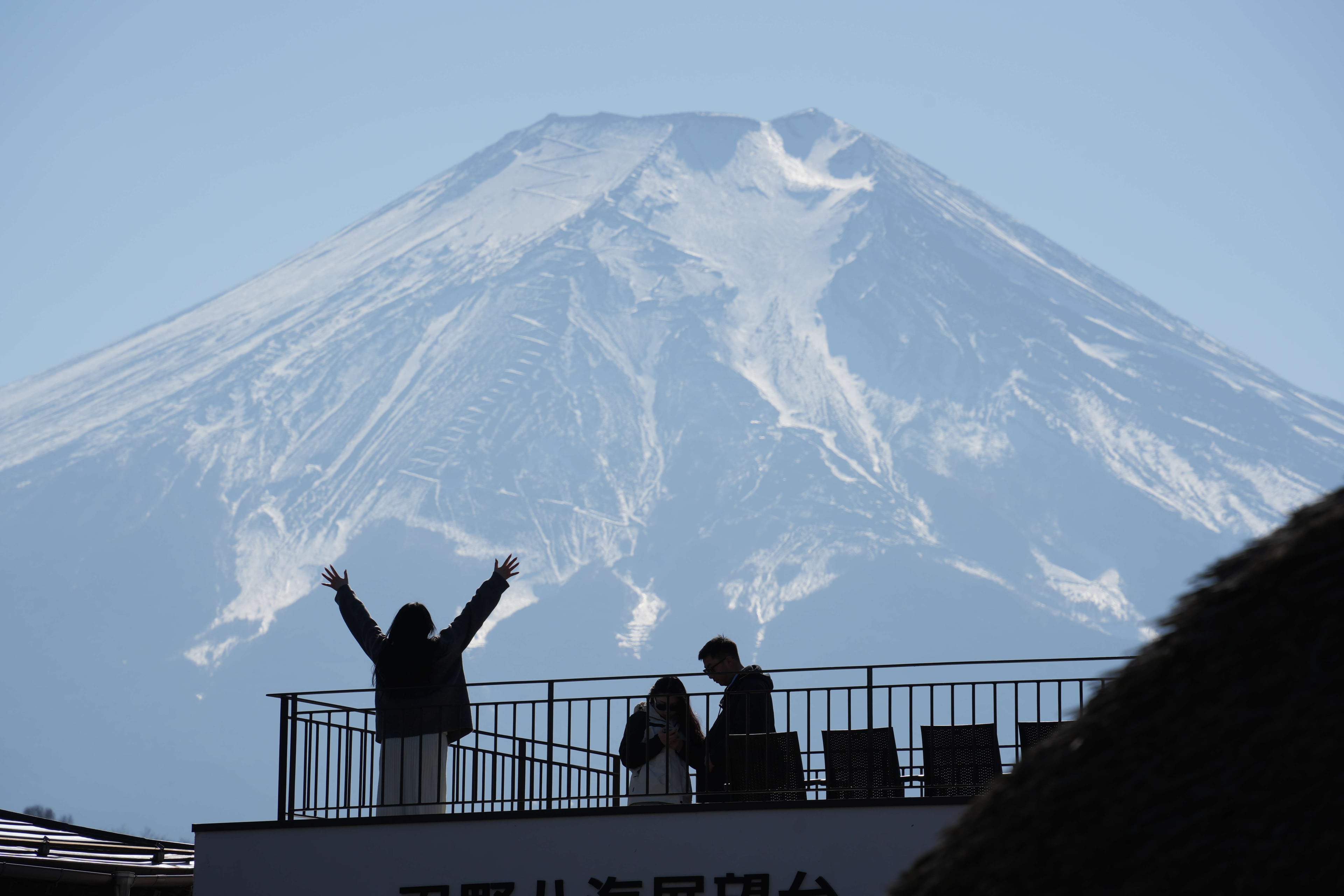 Monte Fuji, Kamakura, Lago Ashi y Gran Buda - Imagen 2