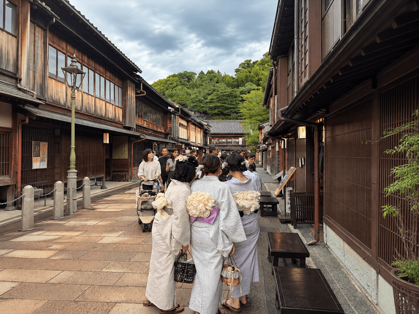 Shirakawago y Kanazawa desde Tokio - Imagen 4