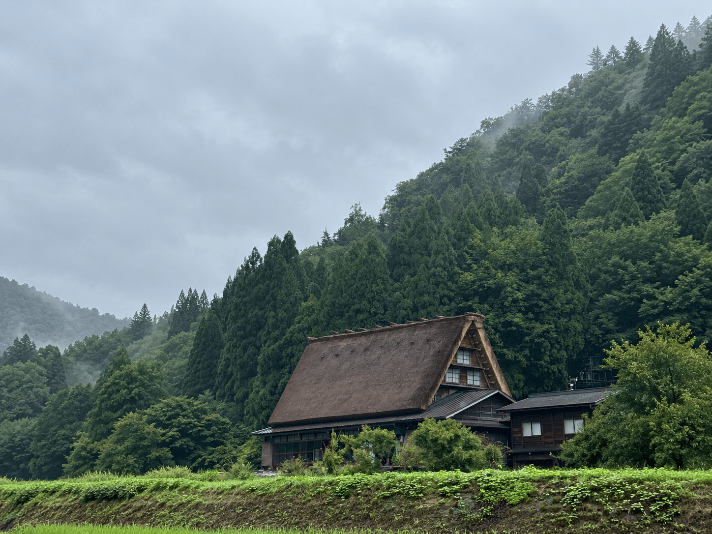 Shirakawago y Kanazawa desde Tokio - Imagen 3