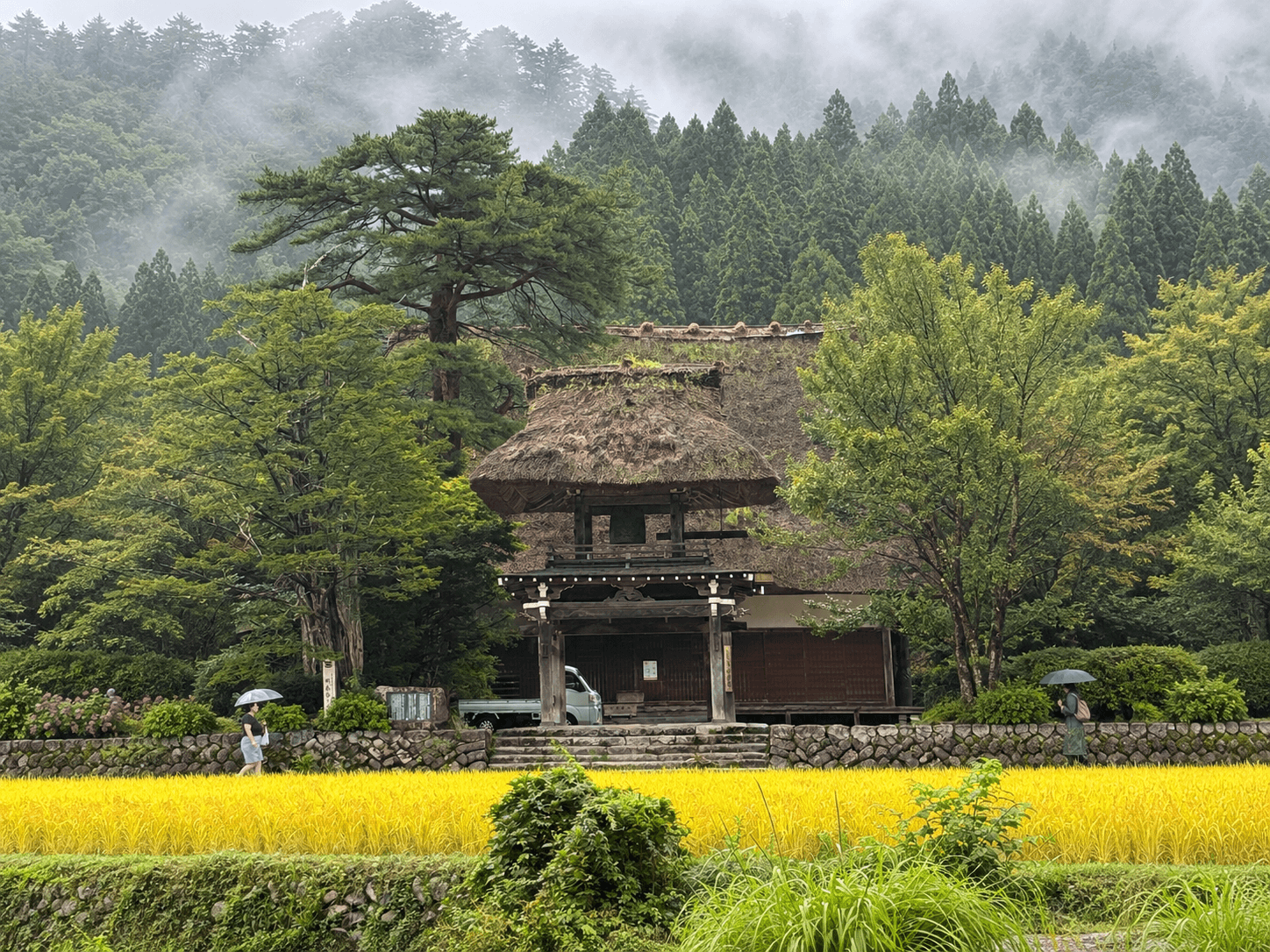 Shirakawago y Kanazawa desde Tokio - Imagen 2