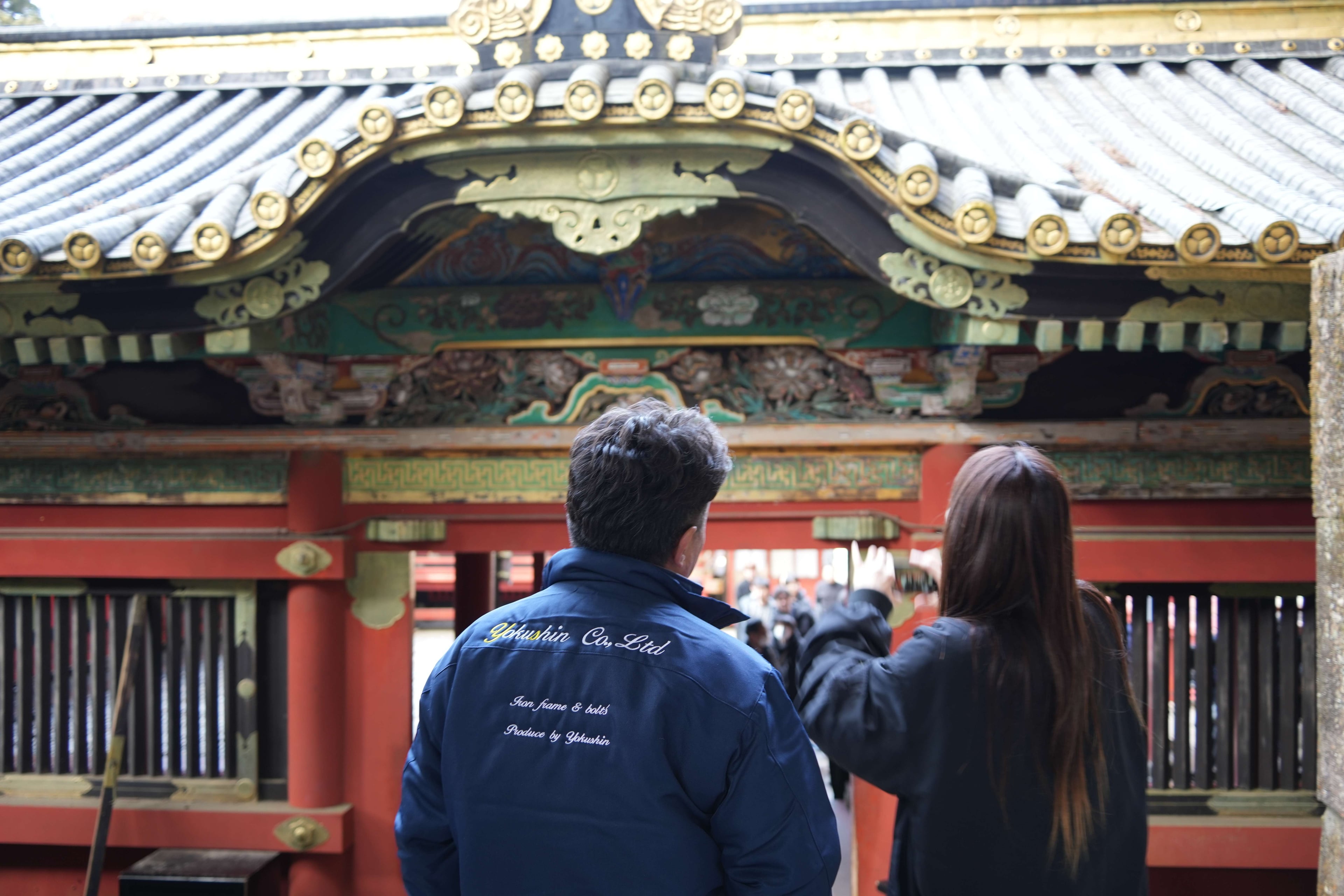 Desde Tokio: Nikko, Kegon y lago Chuzenji - Imagen 4