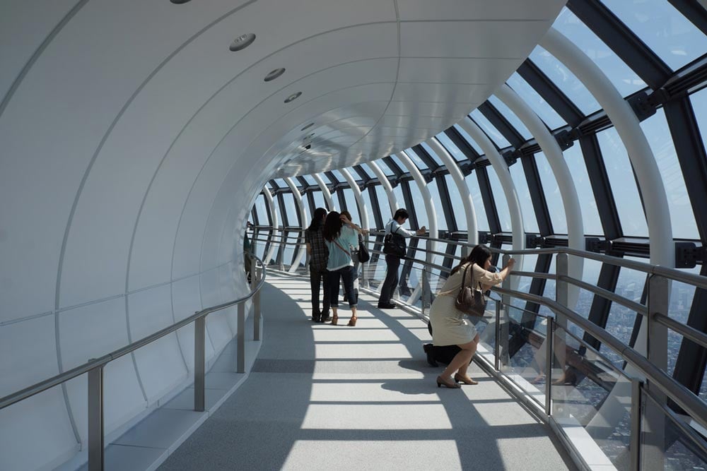 Tokio completo: Meiji, Asakusa y Skytree - Imagen 3
