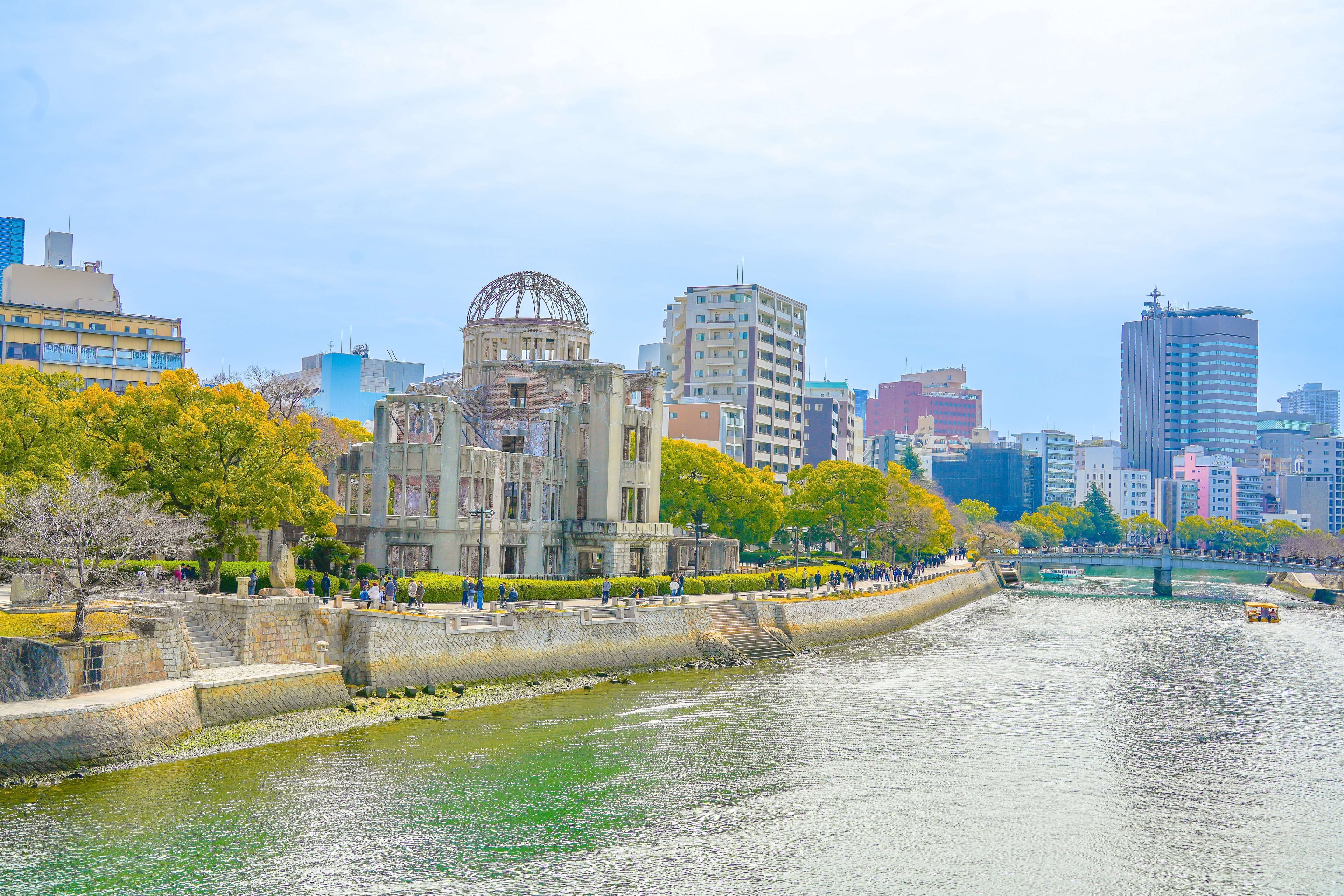 Hiroshima y Miyajima desde Tokio - Imagen 2