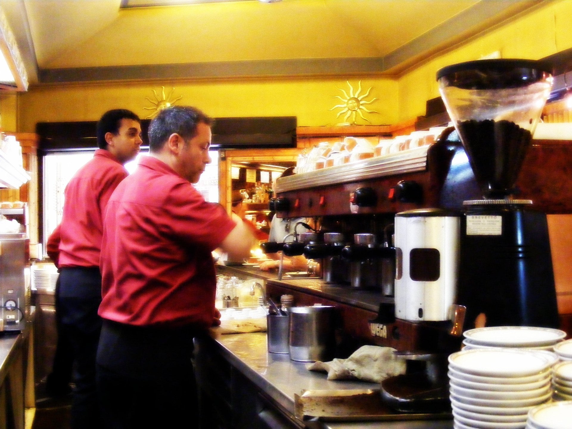 Tour de espresso y helado por Roma - Imagen 3