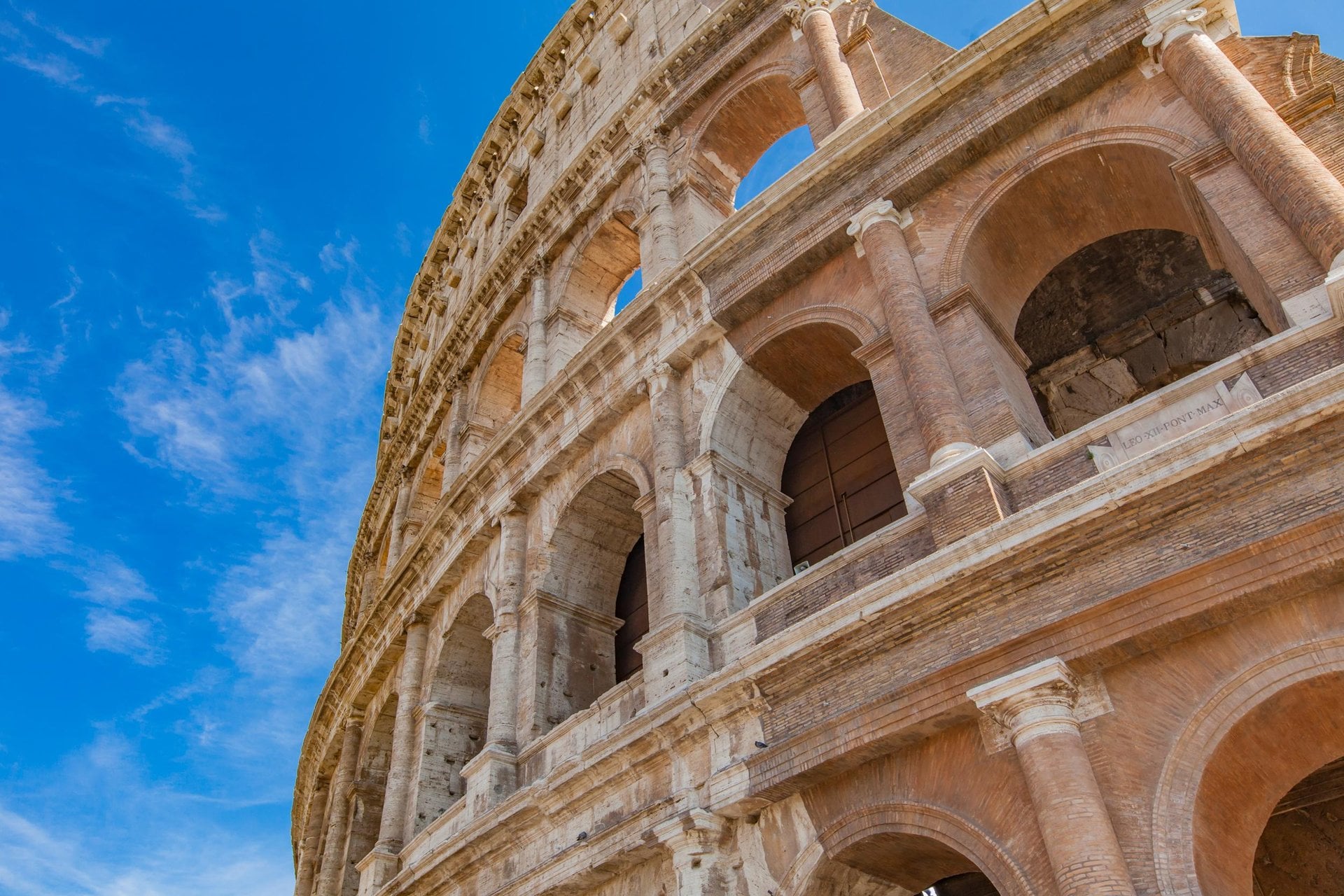 Gladiator Tour: el Coliseo para niños - Imagen 3