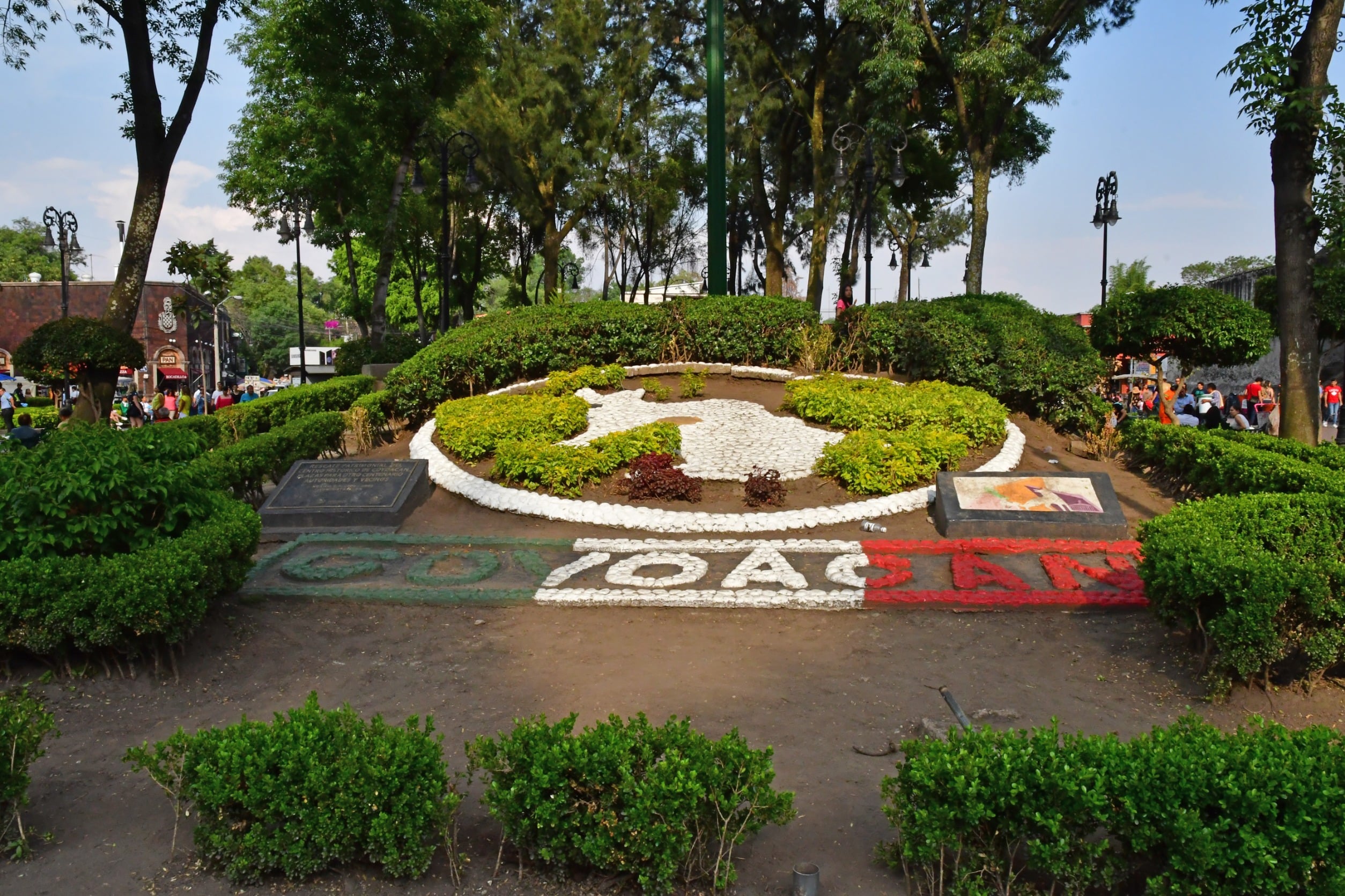 Xochimilco, Coyoacán y Museo Frida Kahlo - Imagen 3
