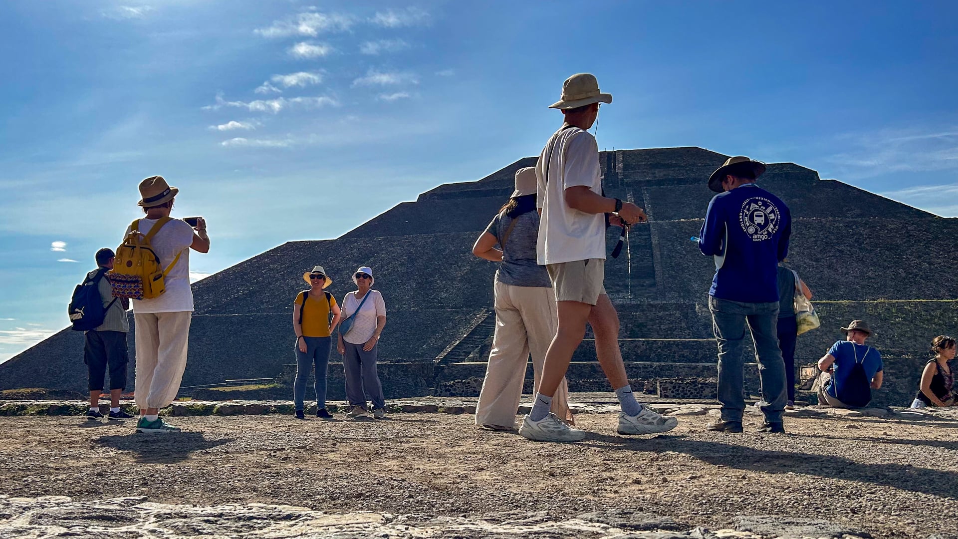 Tour a Teotihuacán y Basílica de Guadalupe - Imagen 4