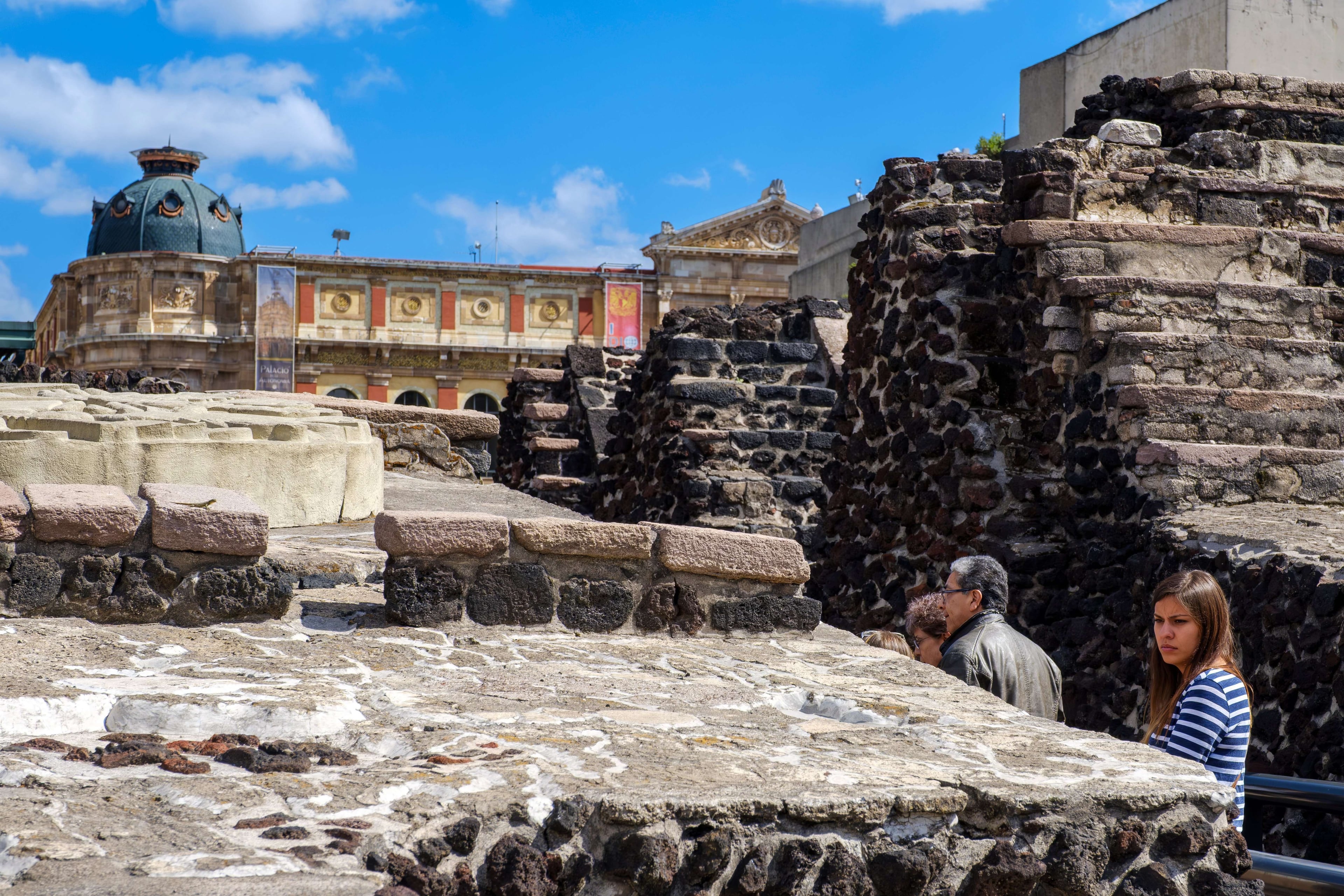 Boleto al Templo Mayor - Imagen 3