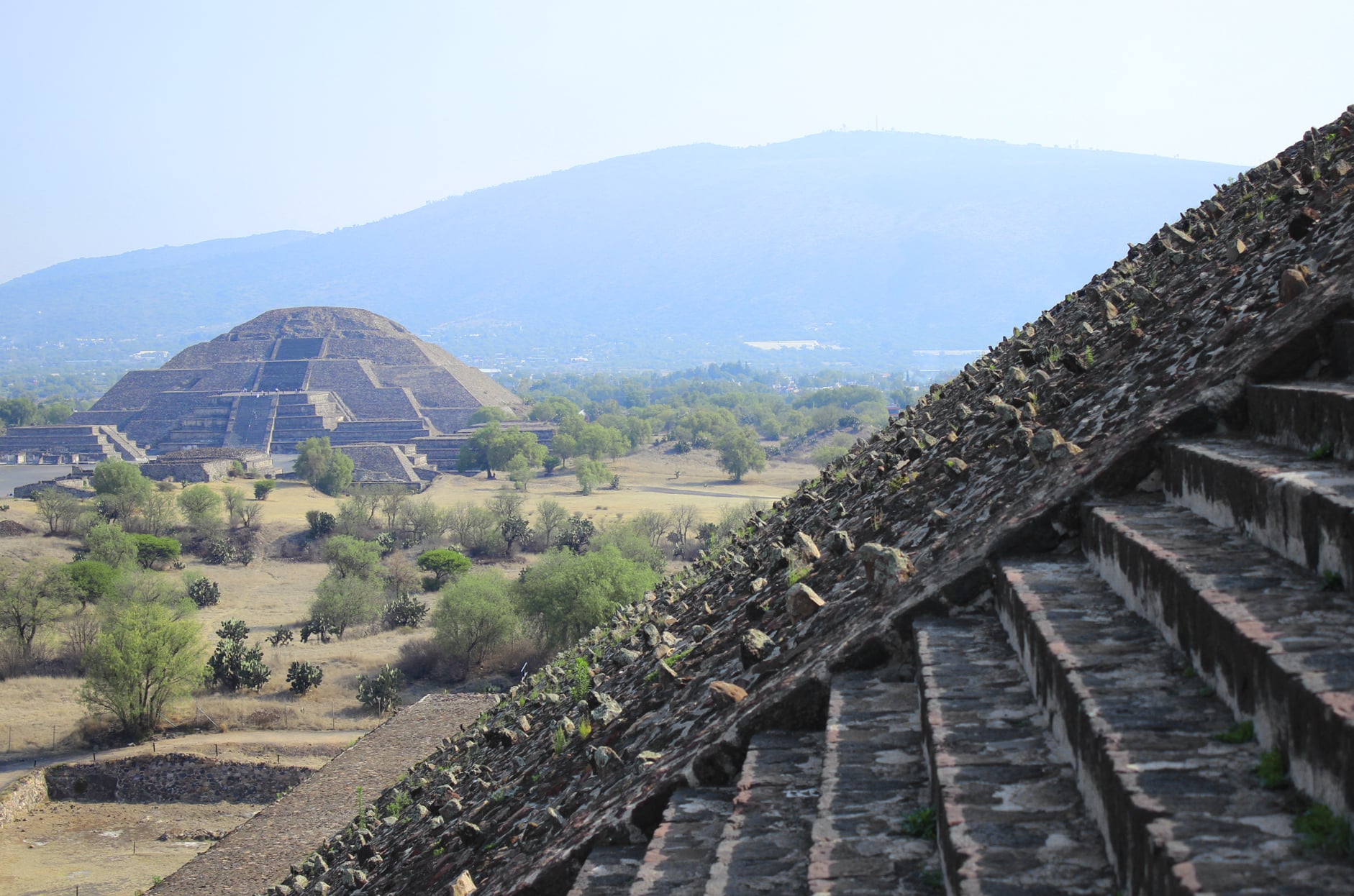 Boleto a la Zona Arqueológica de Teotihuacan - Imagen 4