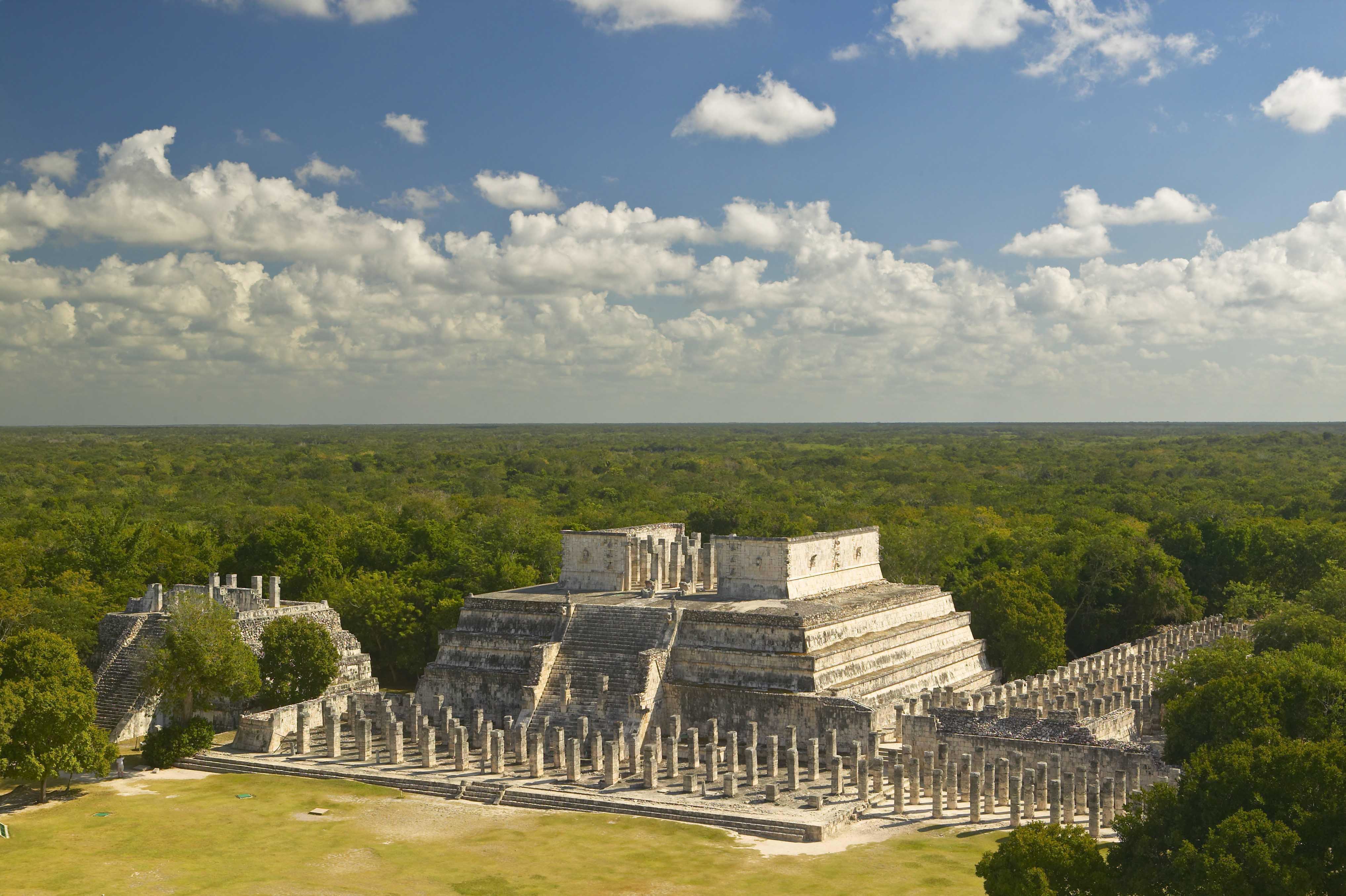 Chichén Itzá - Ticket de acceso sin filas - Imagen 4