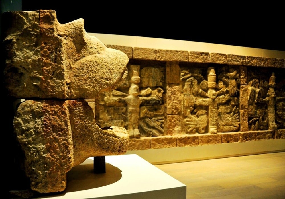 Boleto al Museo Maya en Cancún - Imagen 2