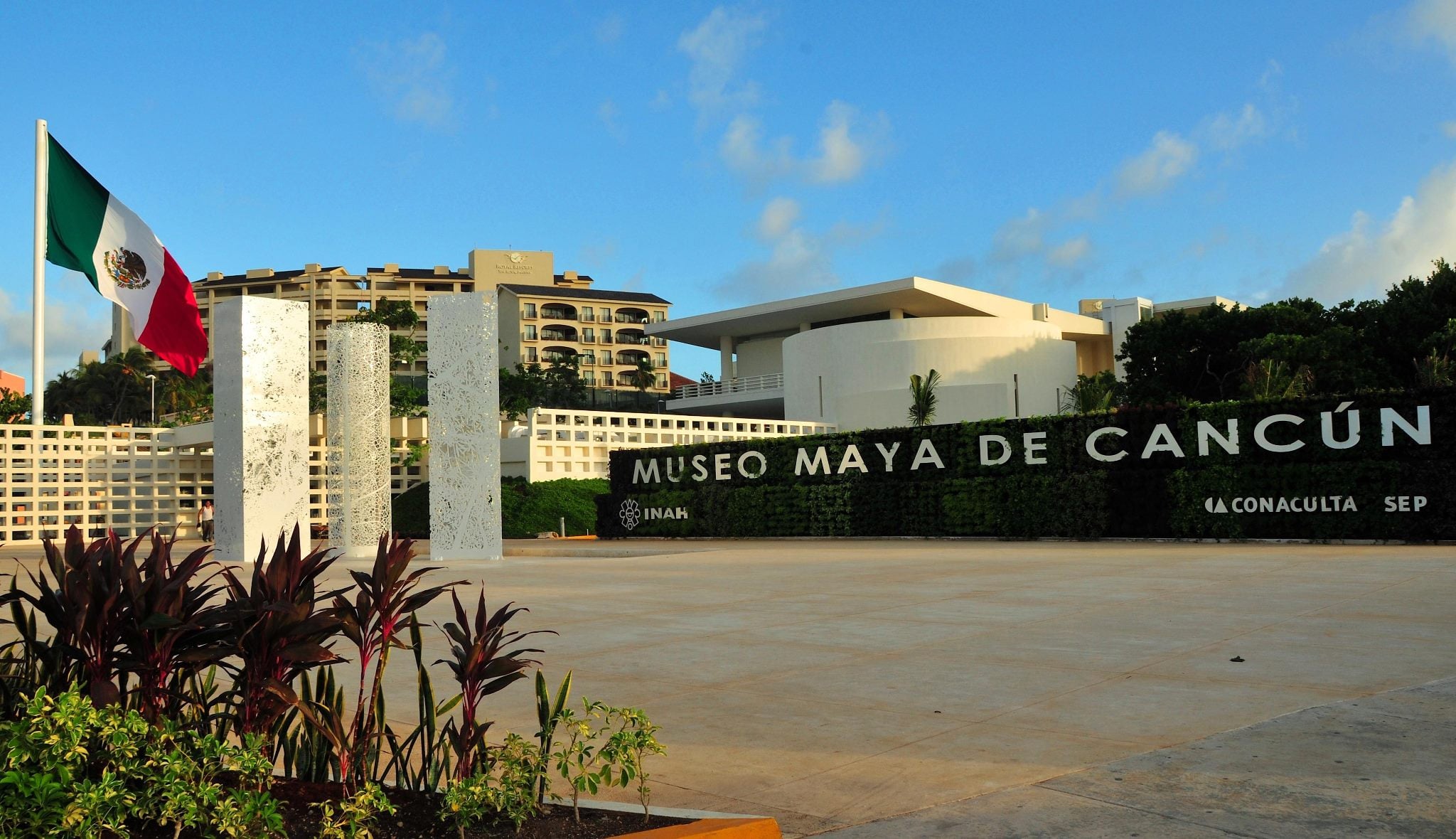 Boleto al Museo Maya en Cancún - Imagen 3