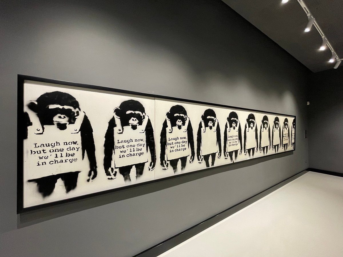 Museo Moco: Visita guiada - Imagen 3
