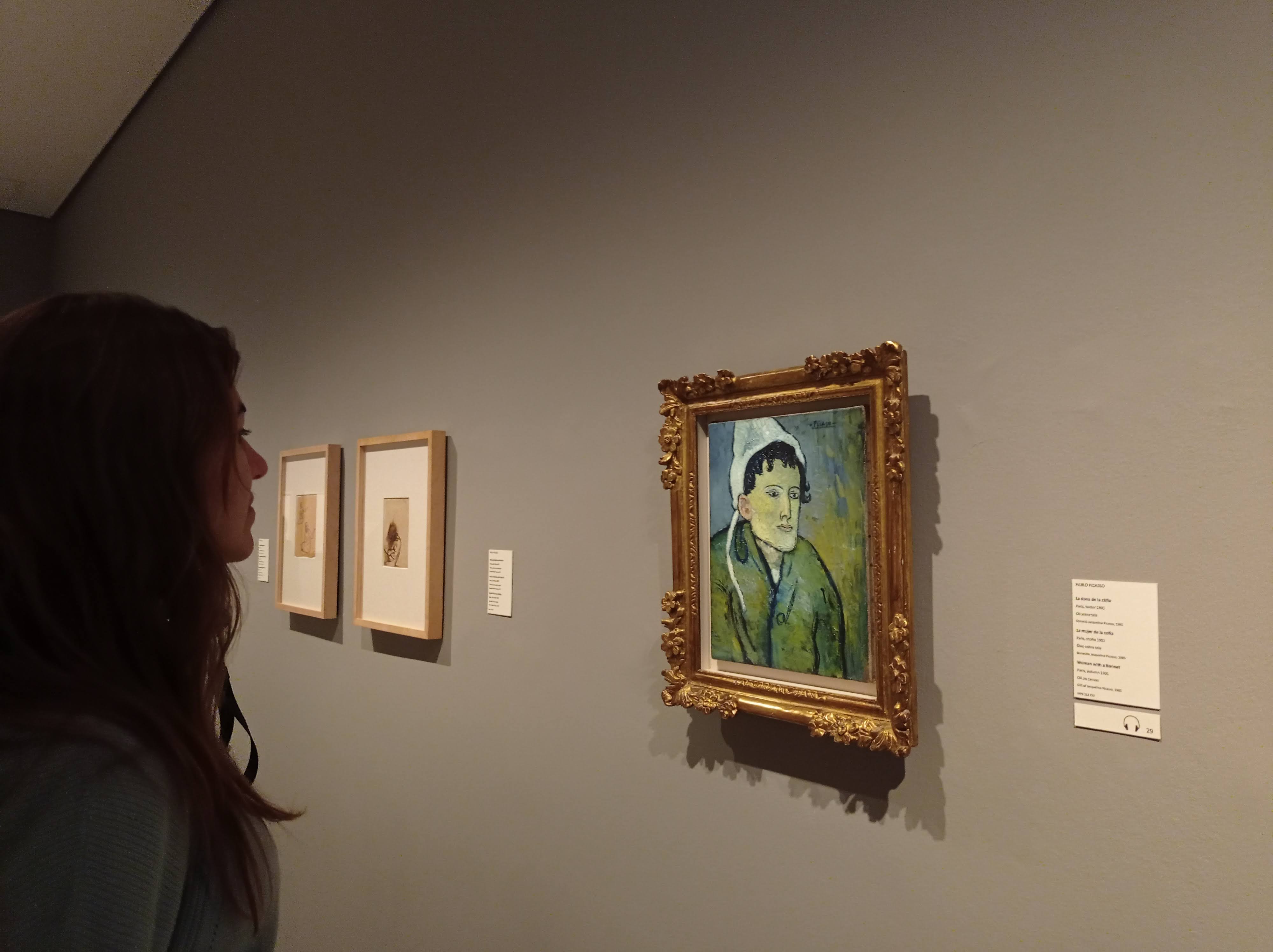 Visita guiada sin filas al Museo Picasso - Imagen 2