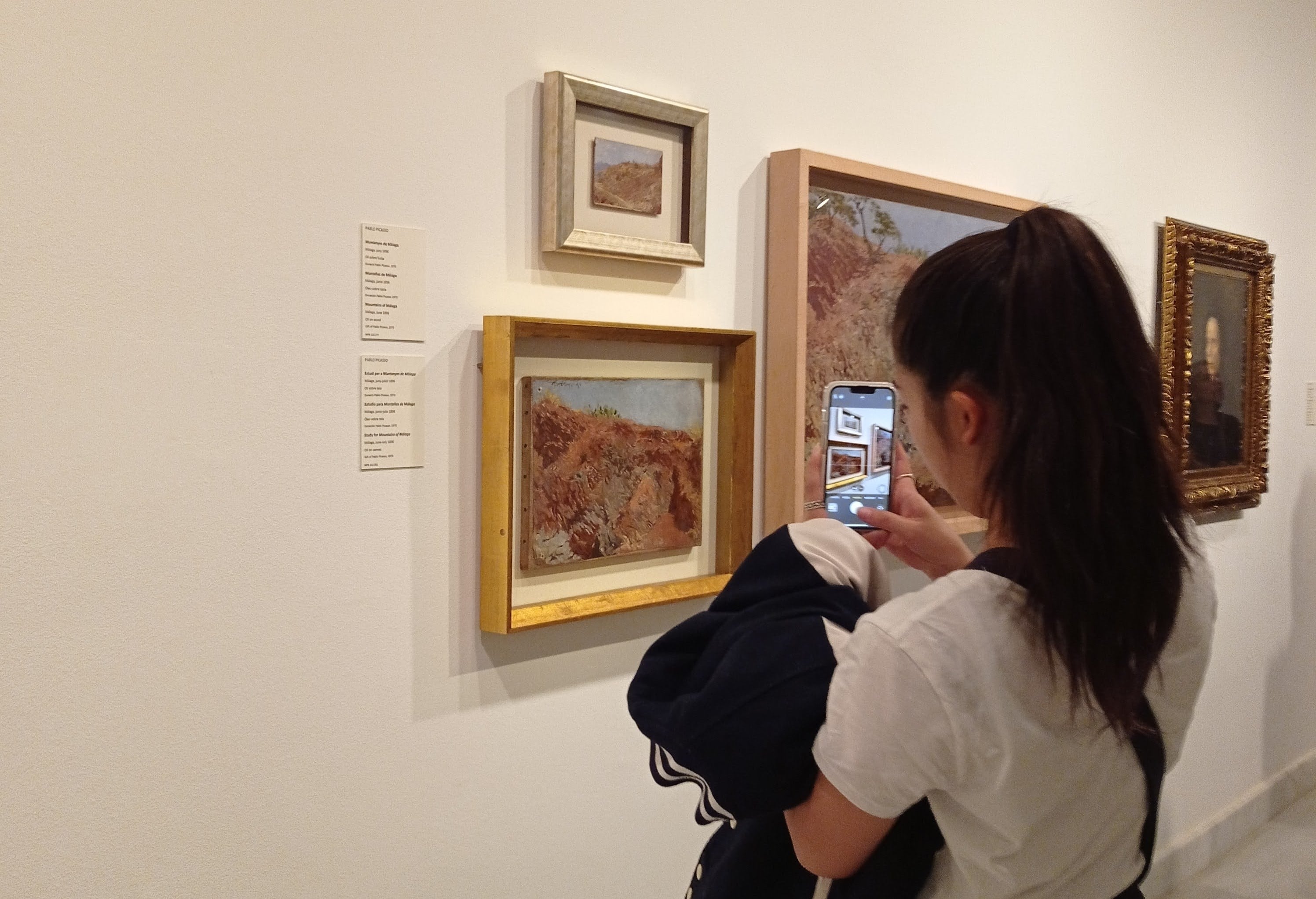Visita guiada sin filas al Museo Picasso - Imagen 4